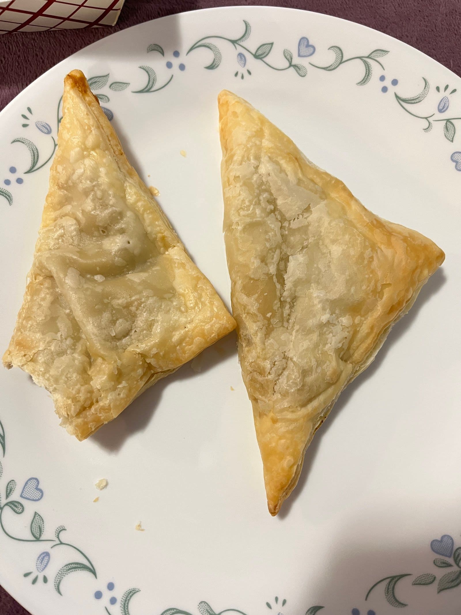 Another guest photo from a Google review at Chaiwala Company - Kitchener