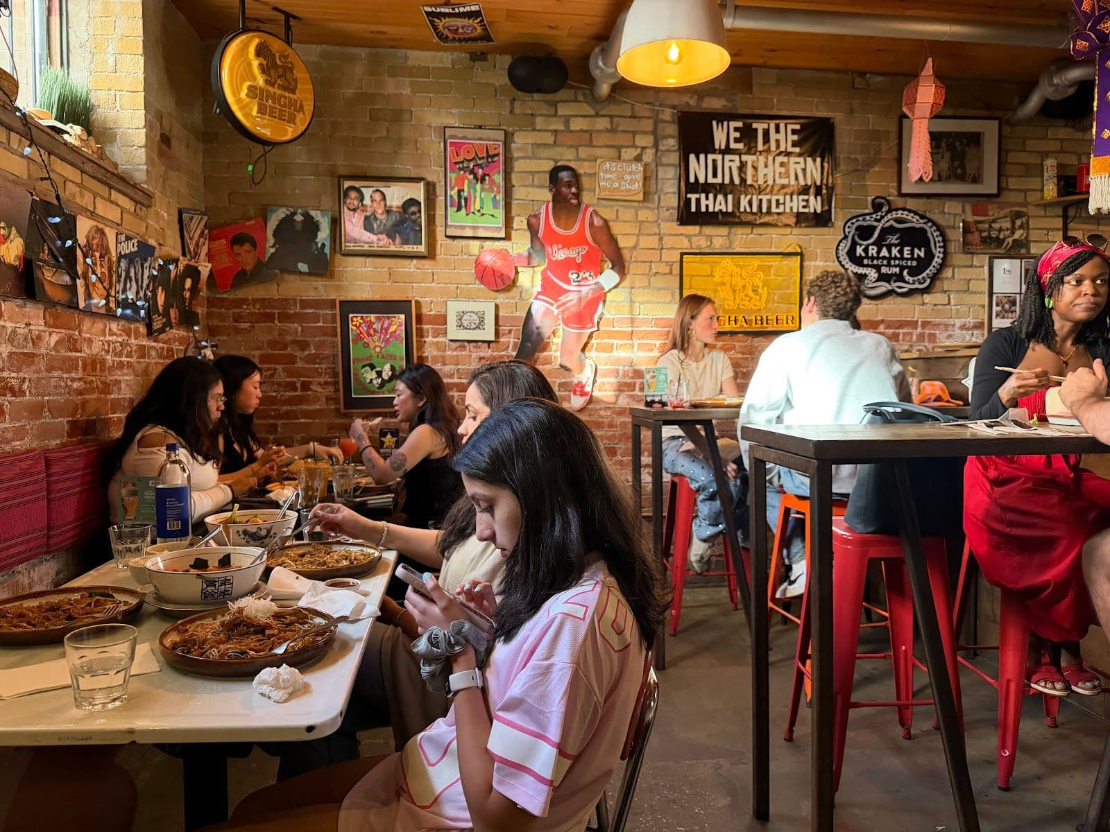 Another guest photo from a Google review at PAI