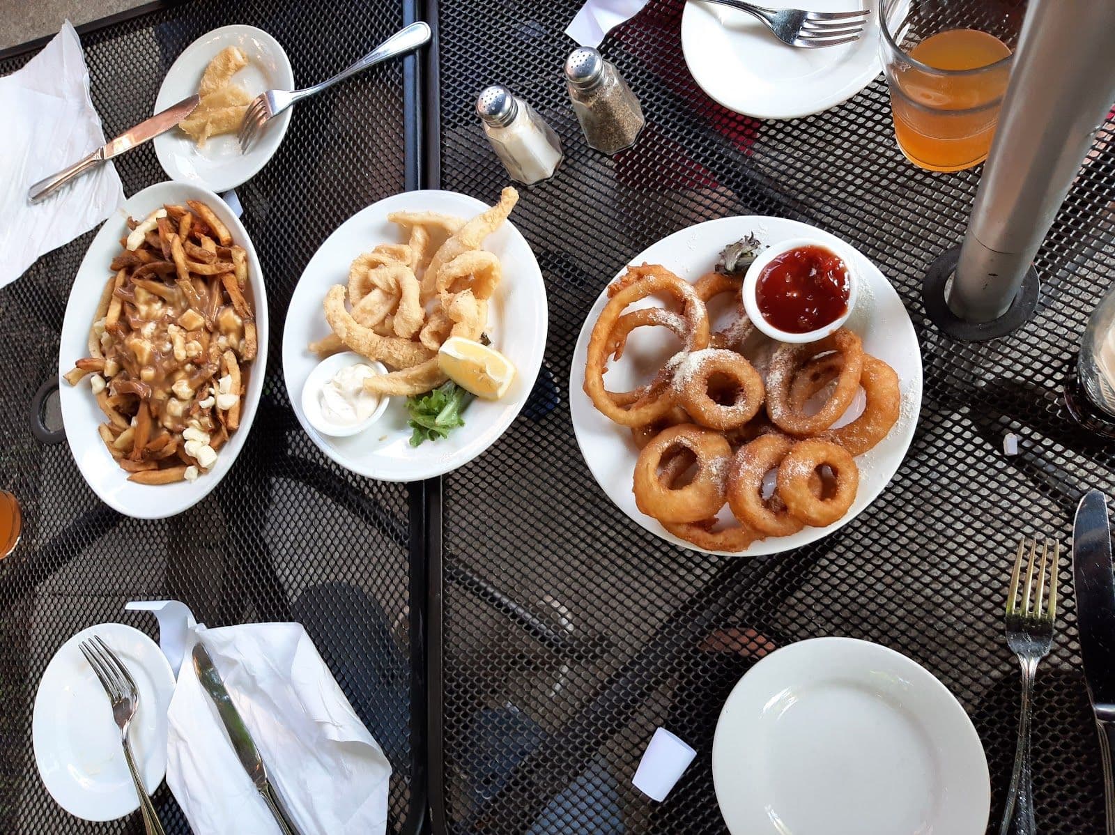 Another guest photo from a Google review at The Blake House