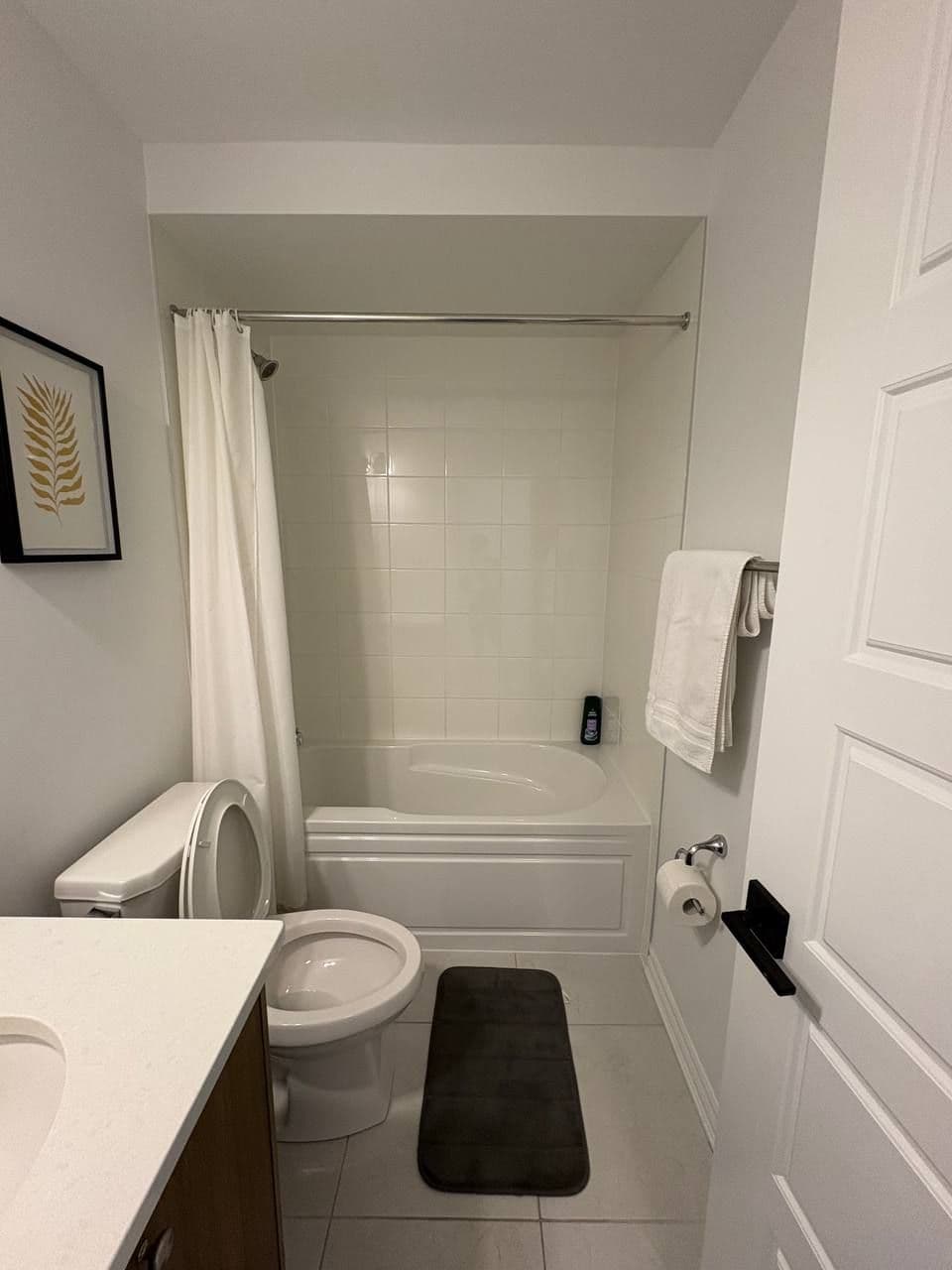 Guest photo from a Google review at Pure Maids Cleaning Service