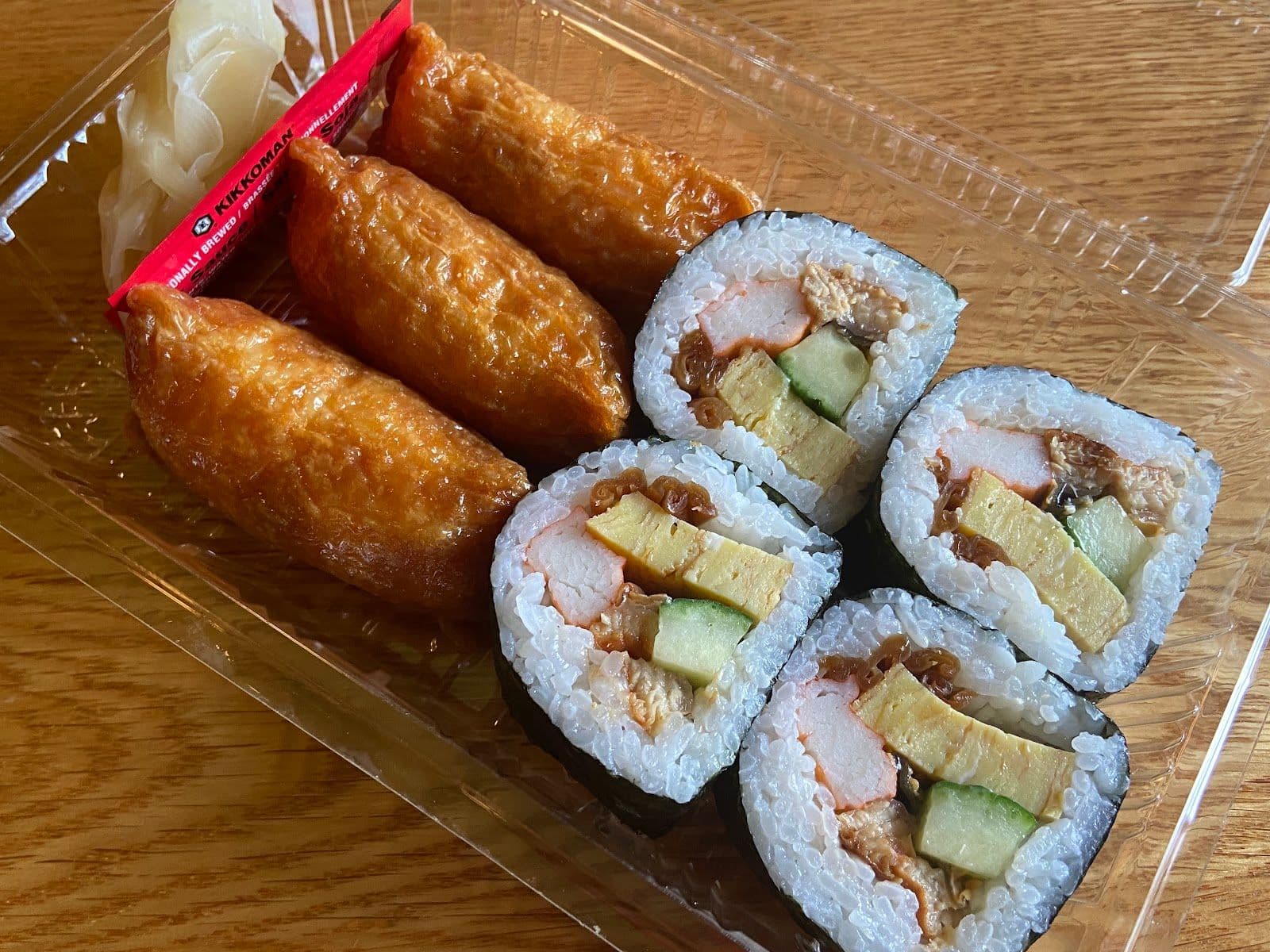 Another guest photo from a Google review at YUKIGUNI