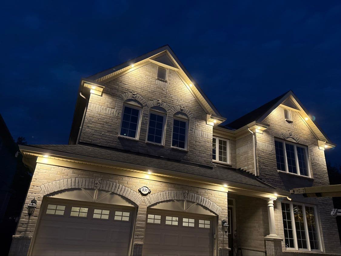 Another customer photo from a Google review at Brother's Electrical