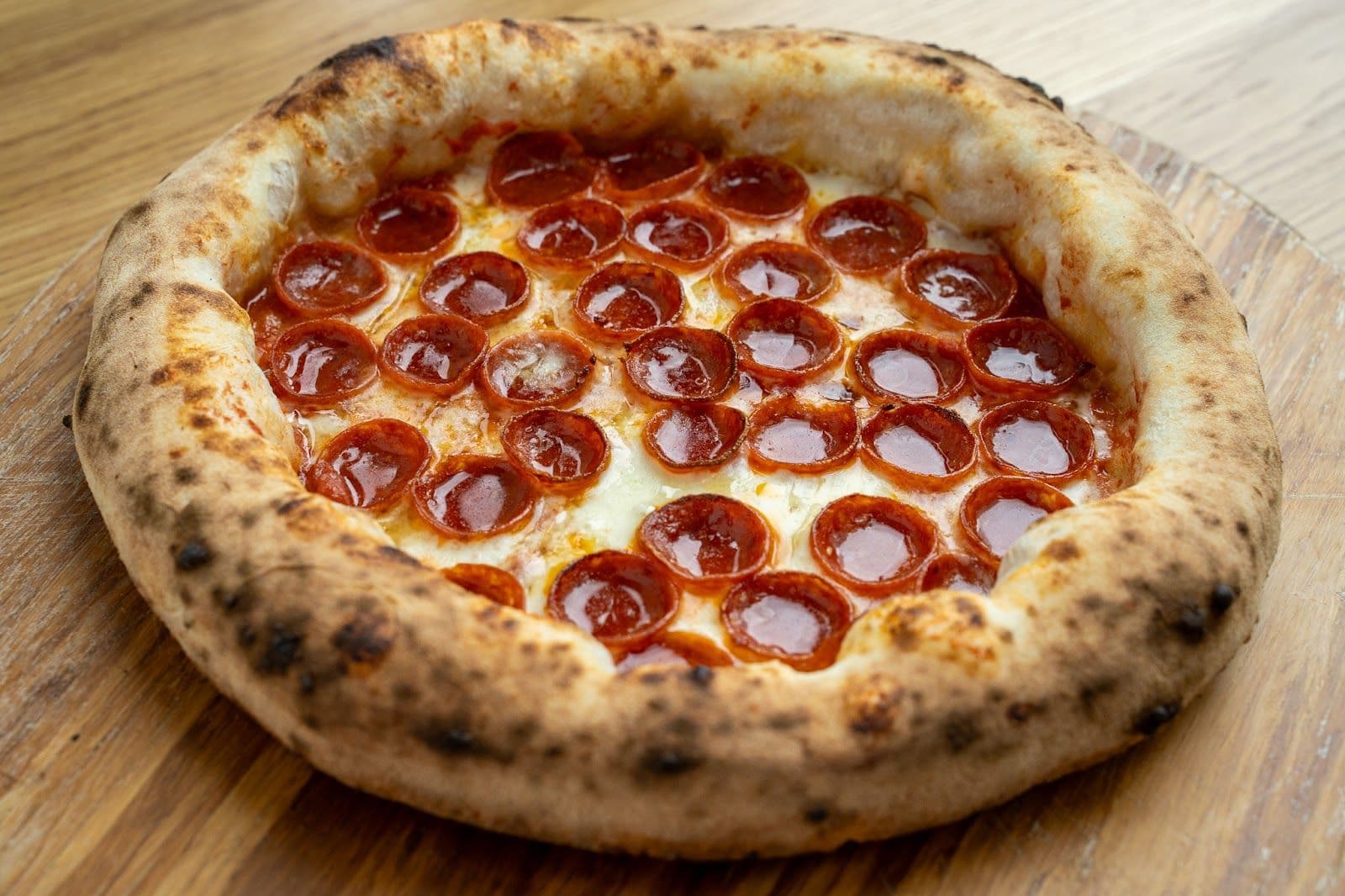 Another guest photo from a Google review at La Favella