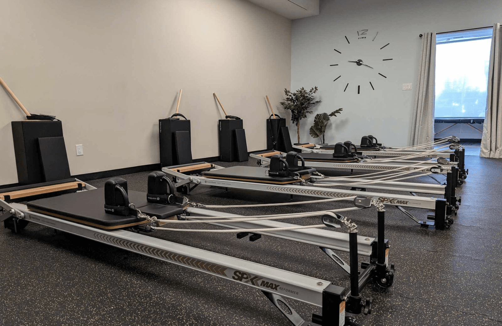 Member photo from a Google review at Pilates Difference