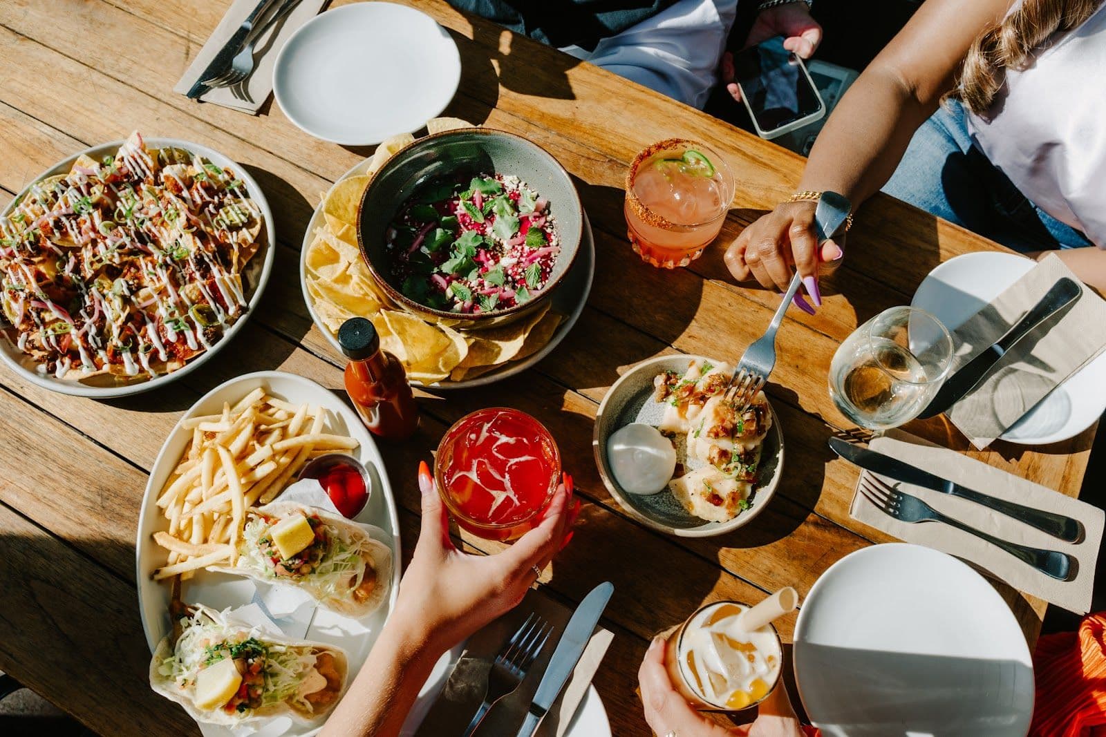 Another guest photo from a Google review at LOCAL Public Eatery Adelaide