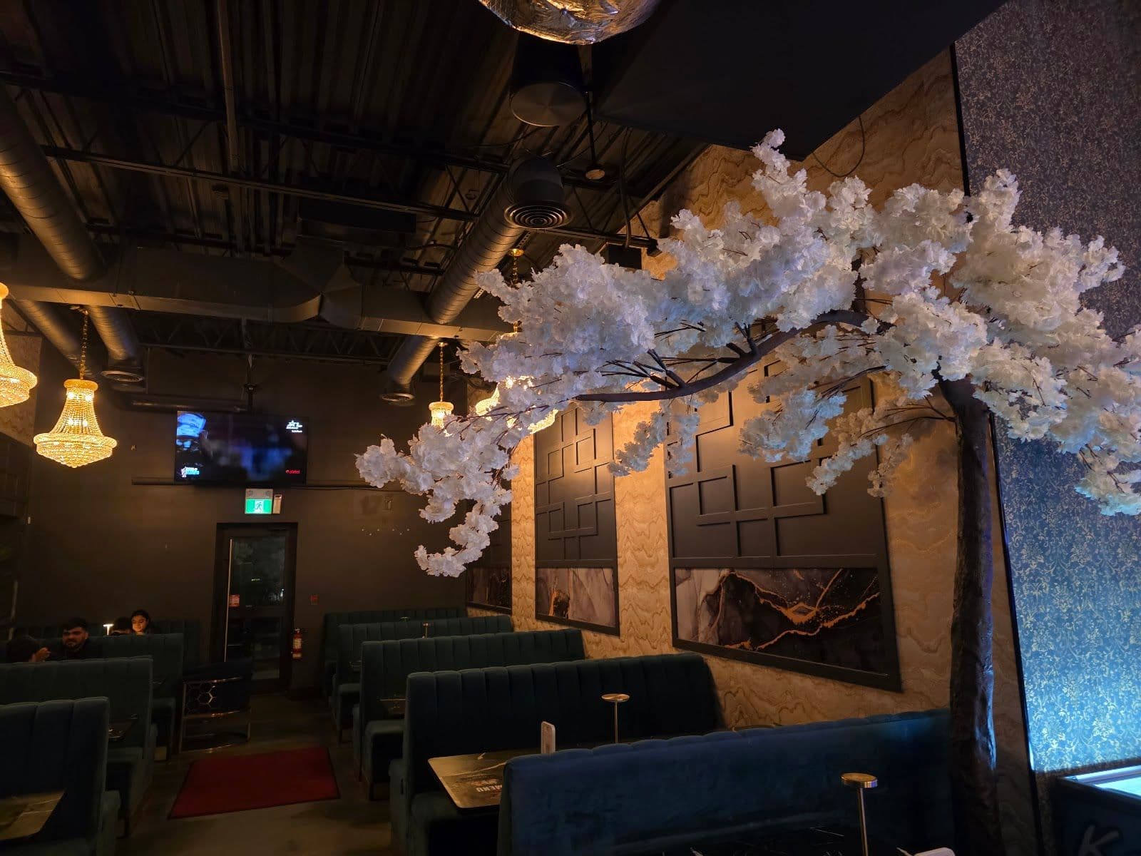 Another guest photo from a Google review at Sardar Ji Kitchener