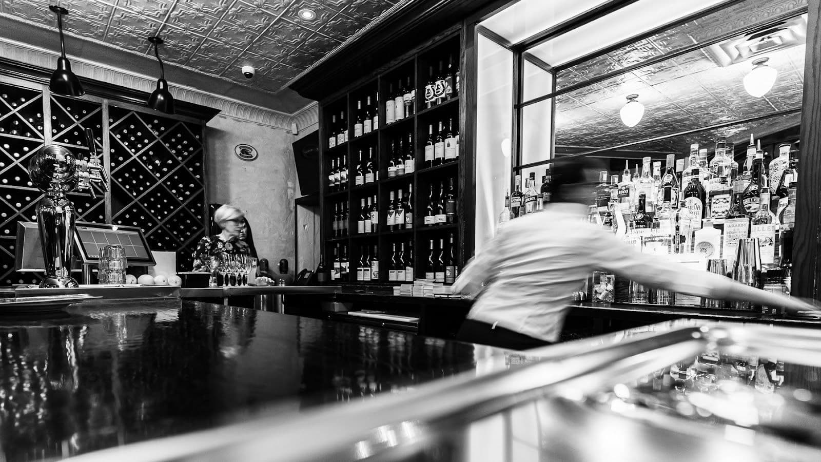 Guest photo from a Google review at Solé Uptown