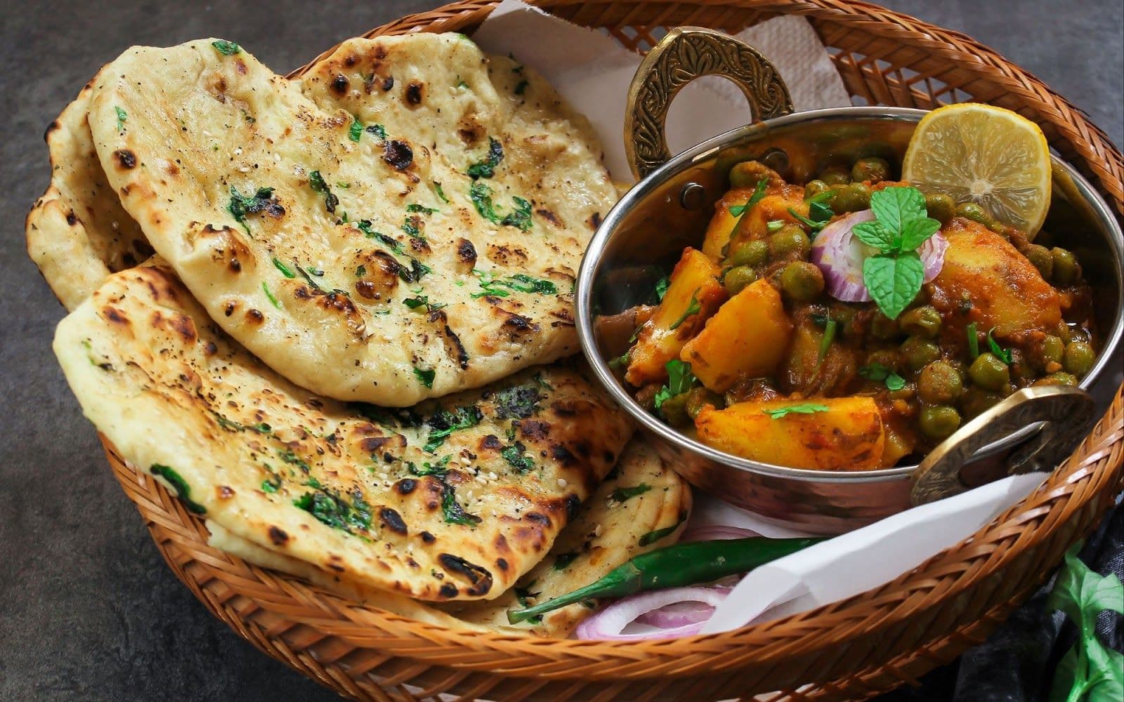 Another guest photo from a Google review at Delhi Junction