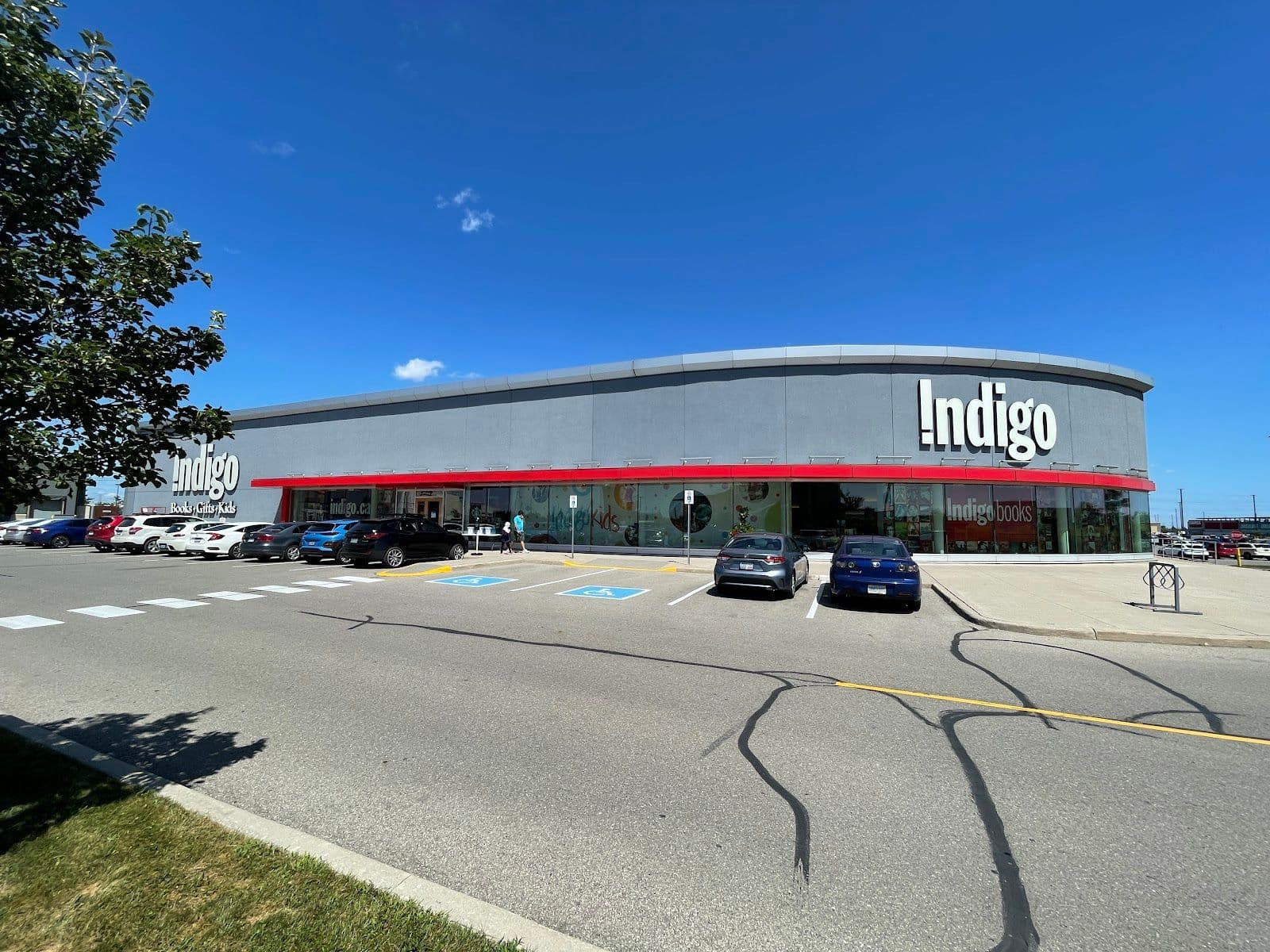 Customer photo from a Google review at Indigo