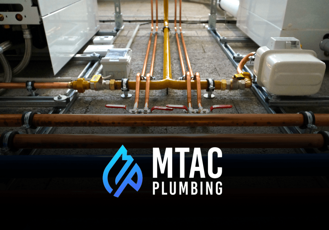Customer photo from a Google review at MTAC Plumbing