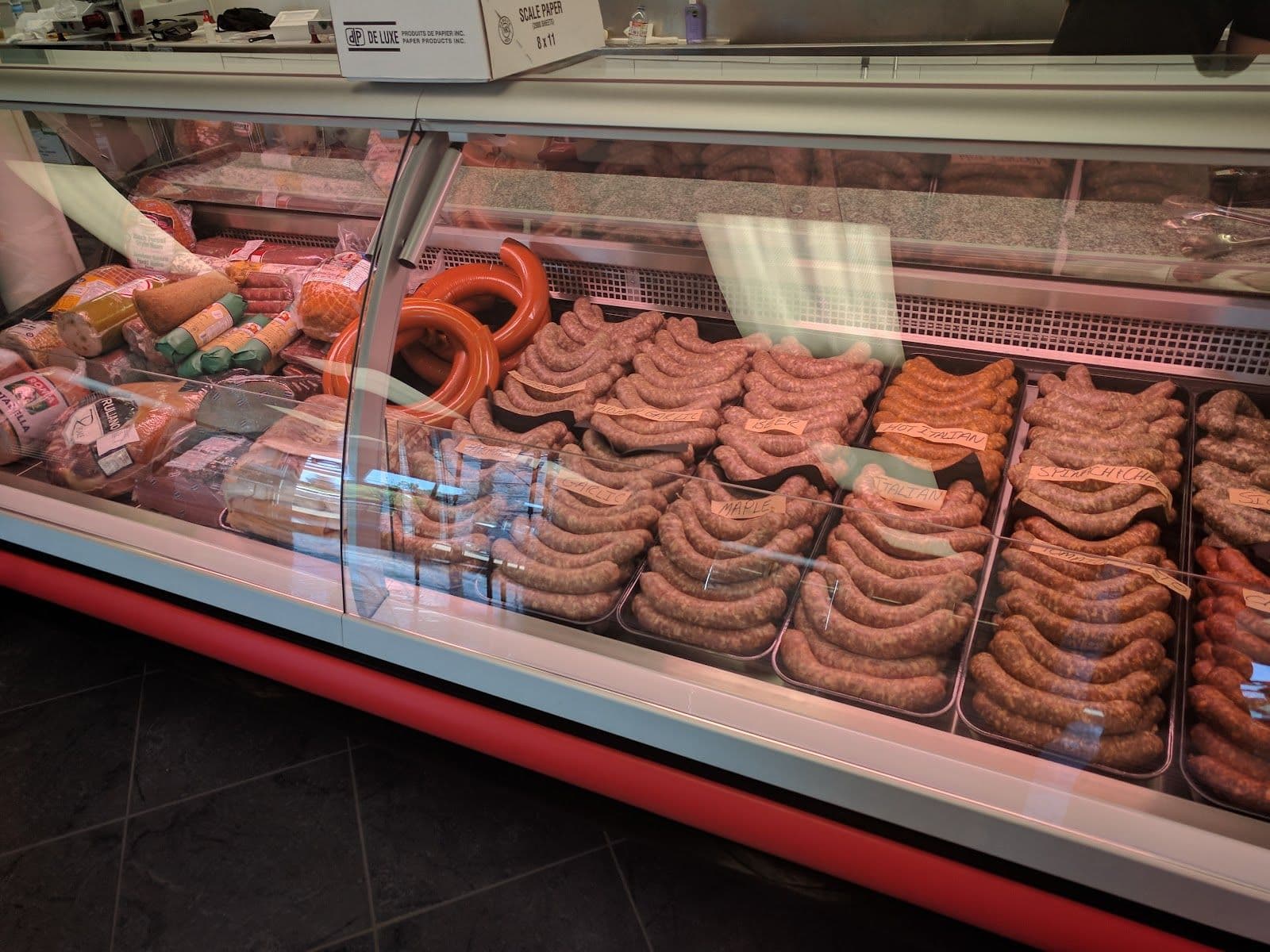 Another guest photo from a Google review at Charles Quality Meats
