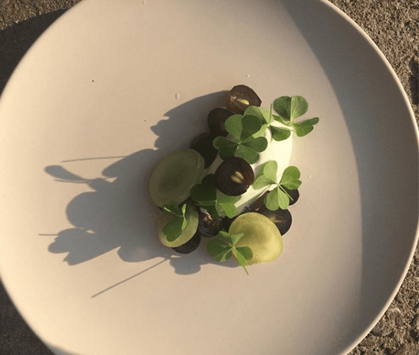 Another guest photo from a Google review at Ten Restaurant