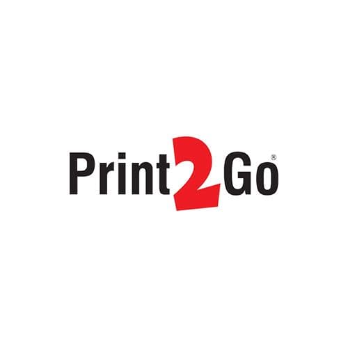 Guest photo from a Google review at Print2Go Kitchener