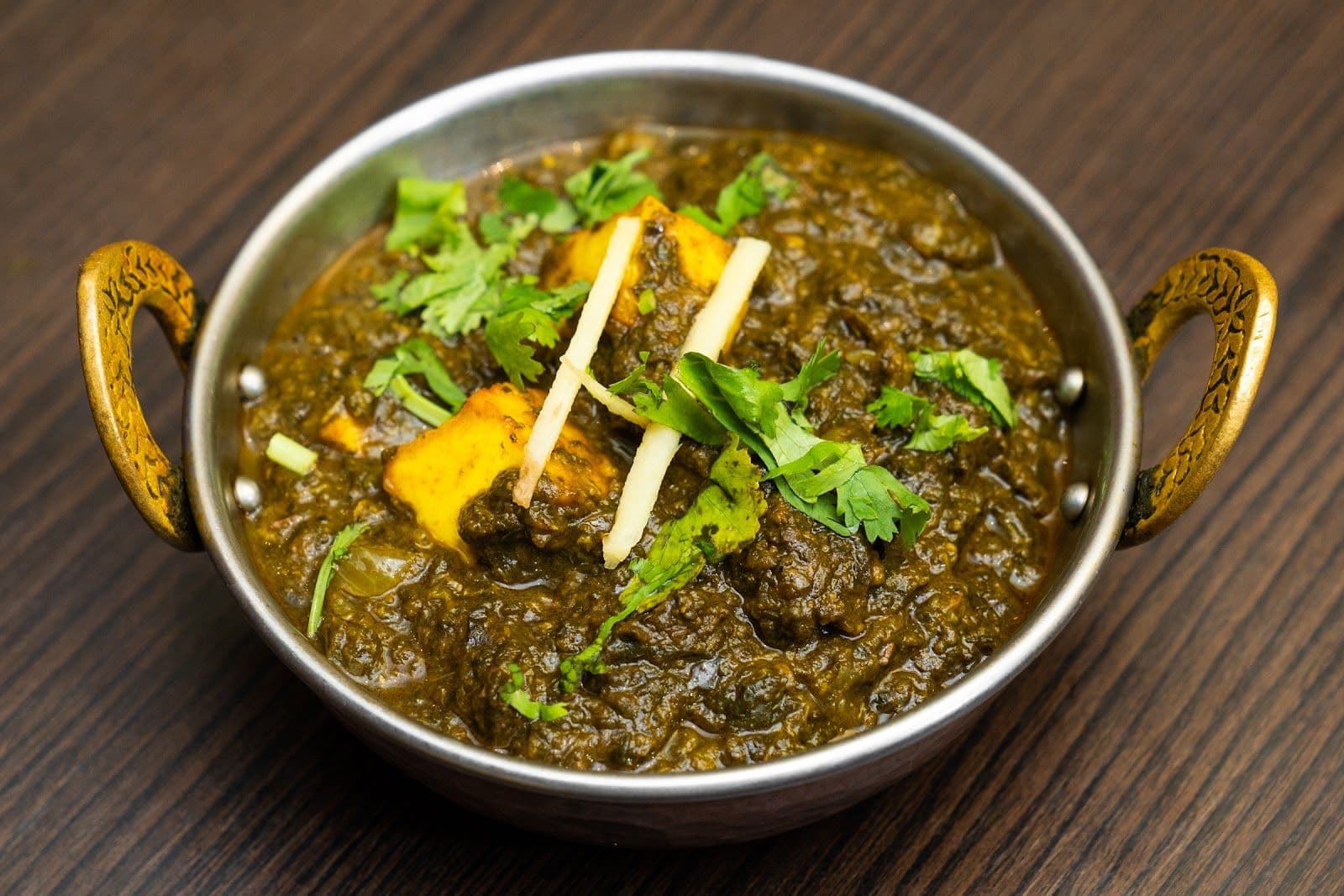 Another guest photo from a Google review at Bombay Grill Restaurant