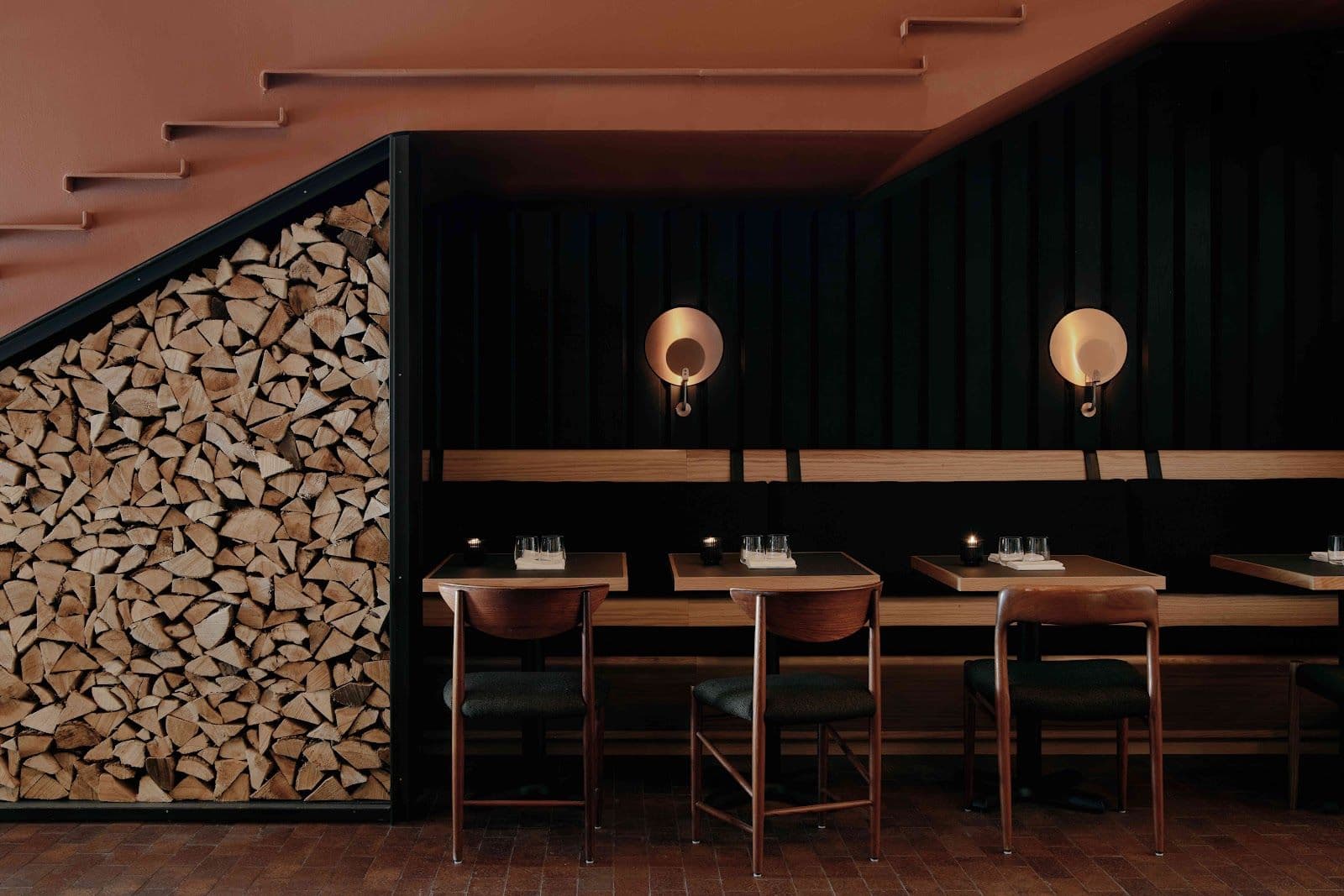Guest photo from a Google review at Alder