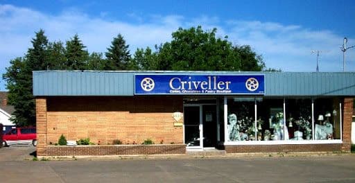 Guest photo from a Google review at Criveller Cakes Chocolate