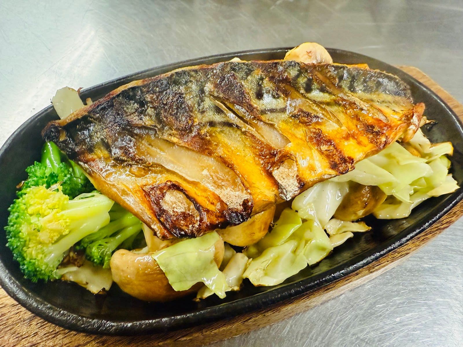 Another guest photo from a Google review at YUKIGUNI