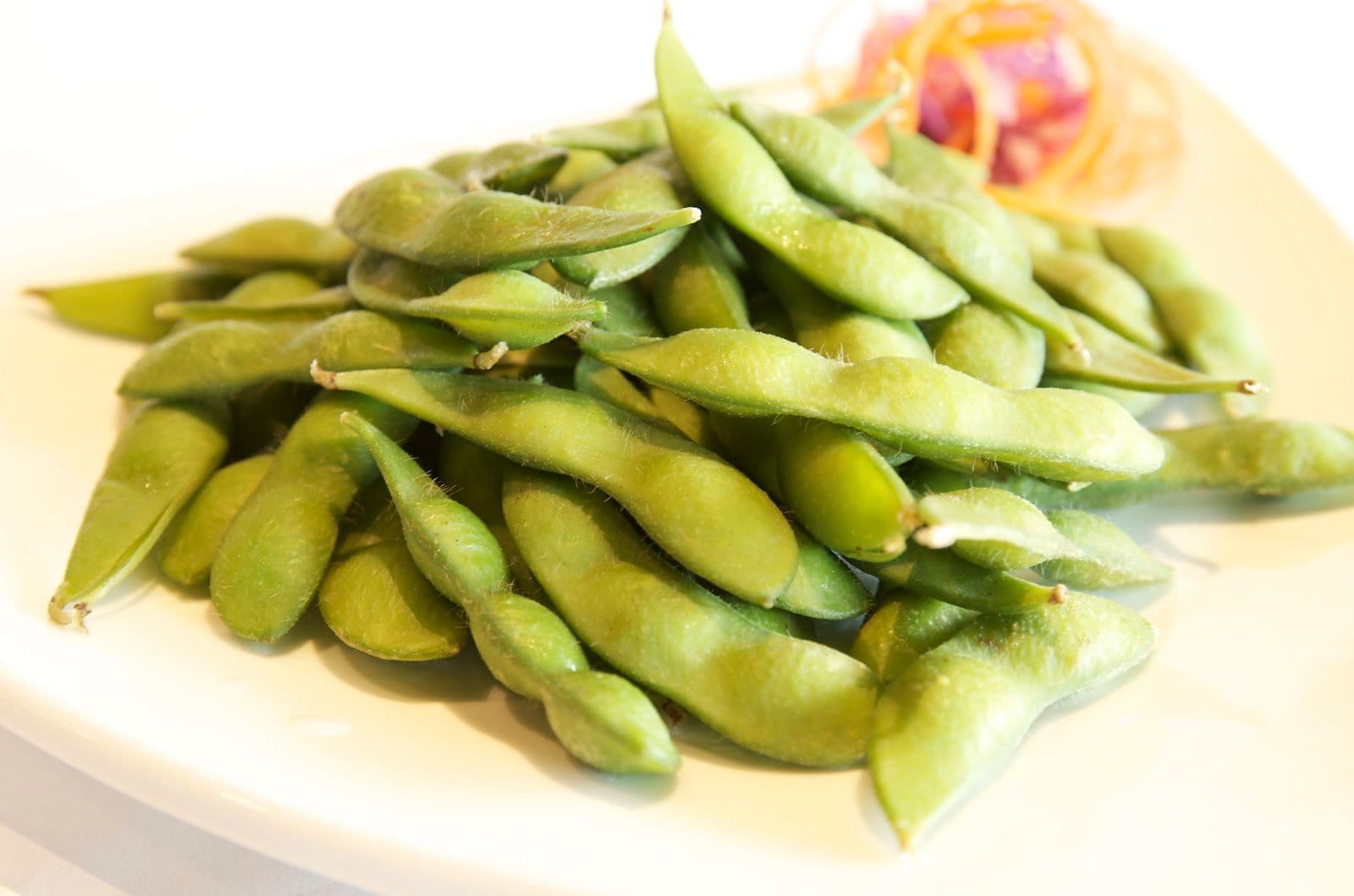 Another guest photo from a Google review at Ren's Asian Restaurant