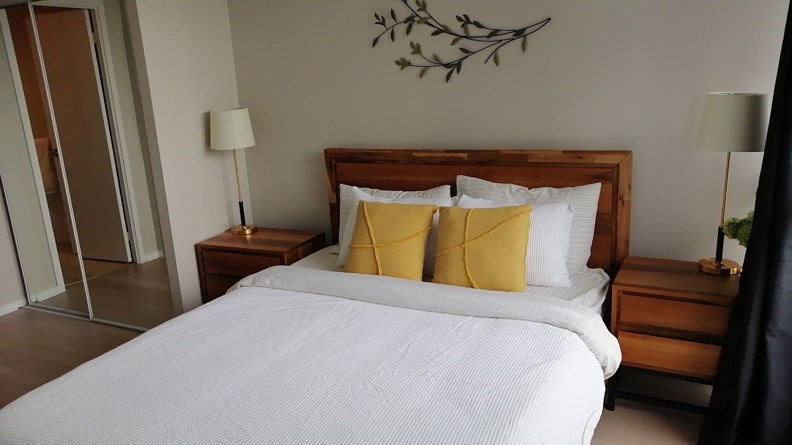 Another guest photo from a Google review at Toronto Shine Cleaning