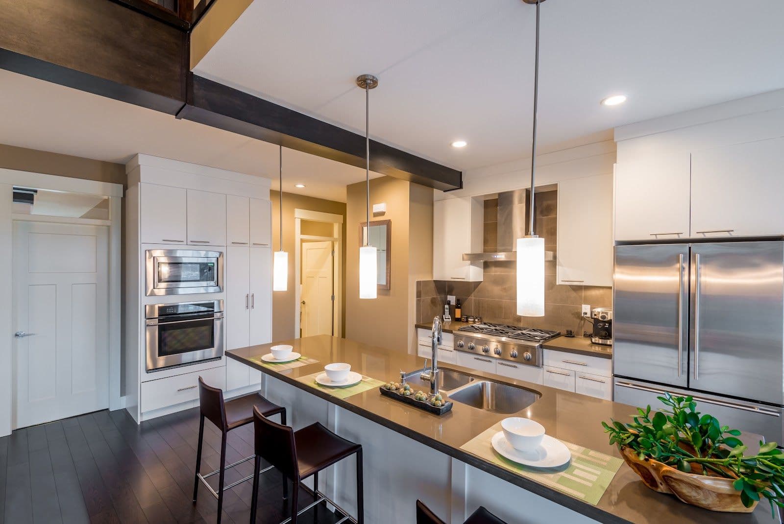 Customer photo from a Google review at LUX Cleaning - Toronto