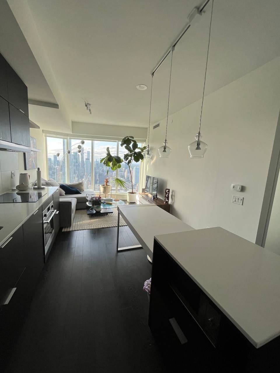 Another guest photo from a Google review at Pure Maids Cleaning Service