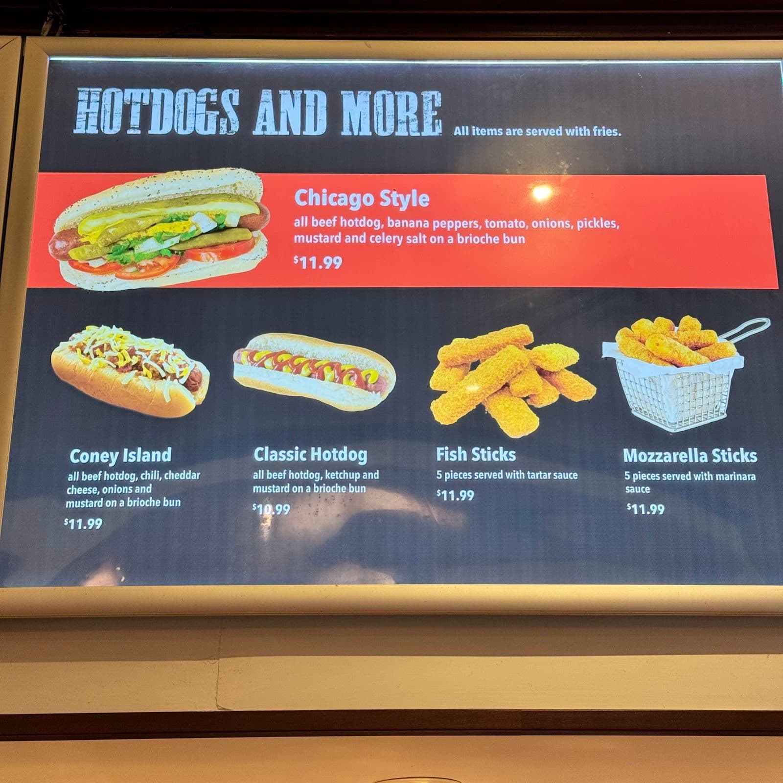 Restaurant team at The Great Canadian Burger Company reviewing guest feedback on a dashboard together