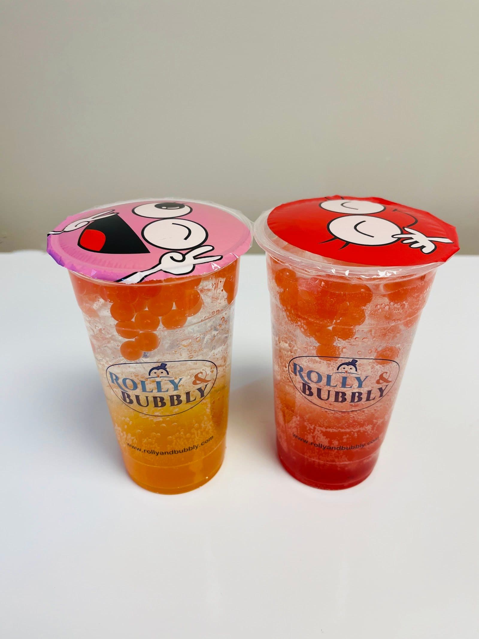 Another guest photo from a Google review at Rolly & Bubbly (Portage Road)