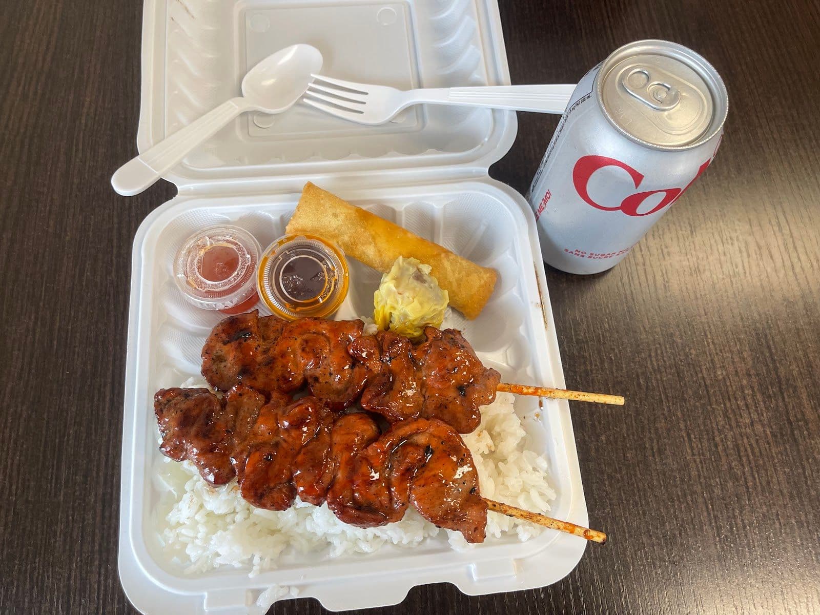 Another guest photo from a Google review at Lola Liza Foods (Food Trailer and Tambayan)
