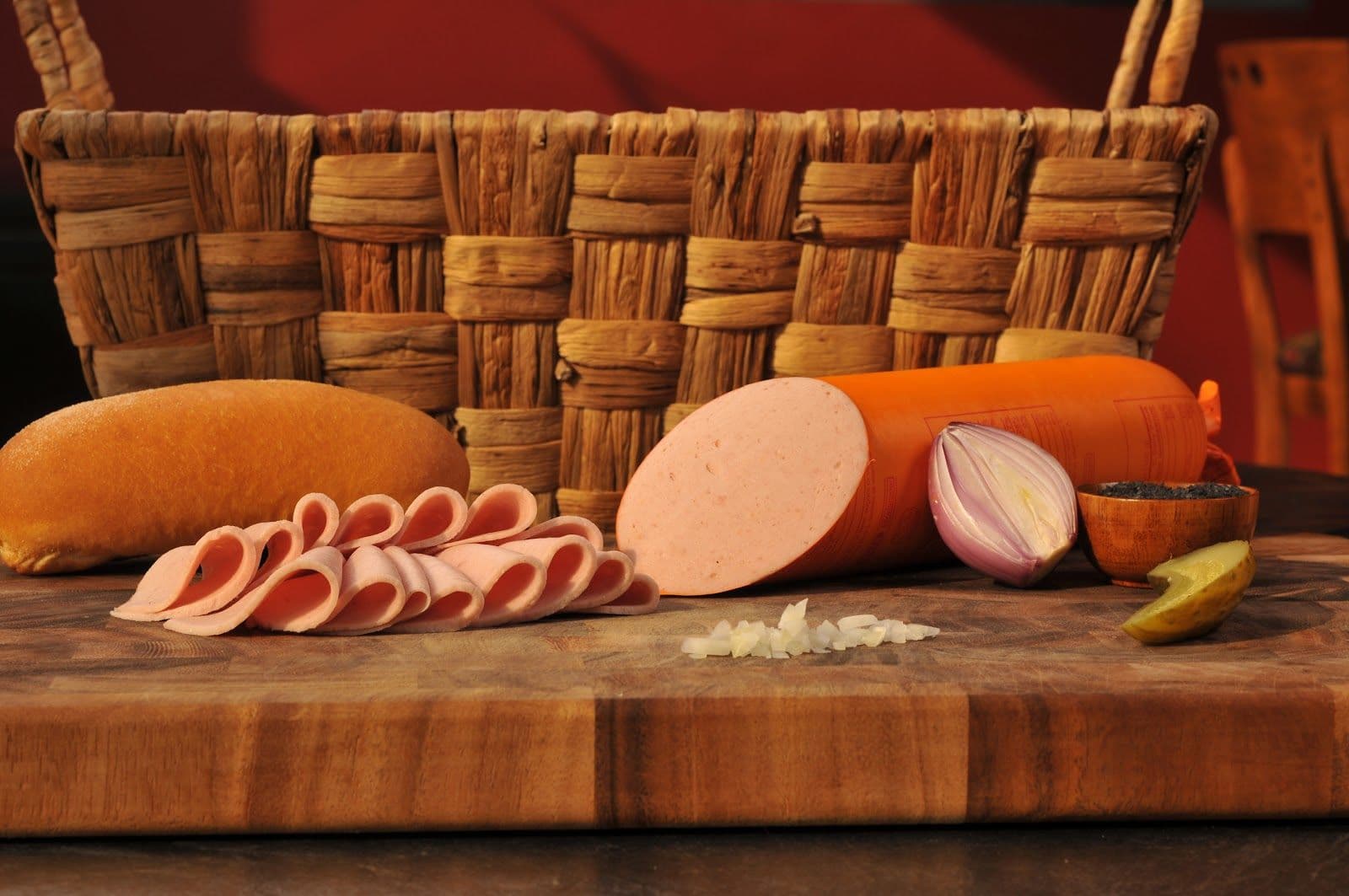 Another guest photo from a Google review at Finest Sausage & Meat Ltd.