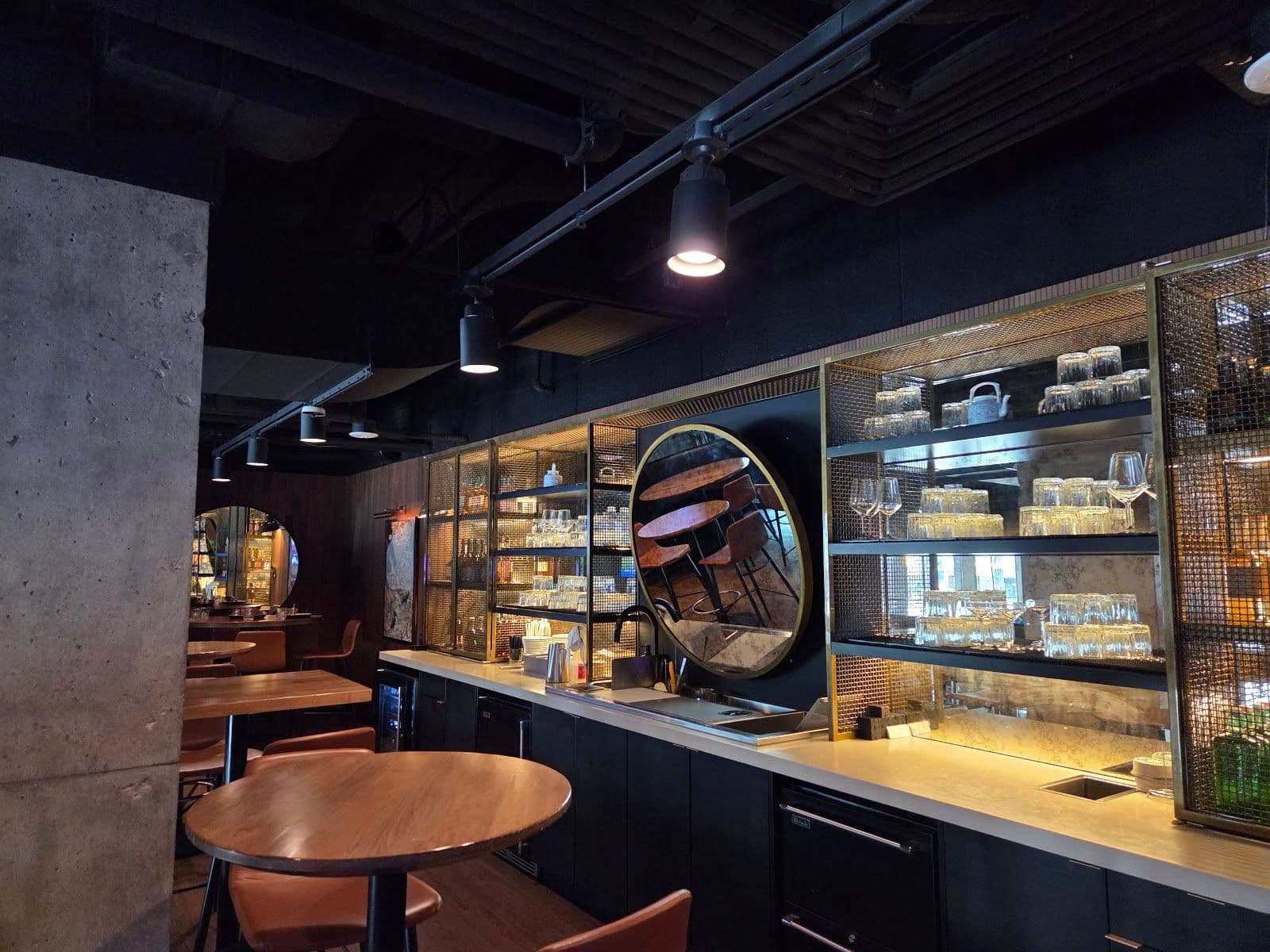 Guest photo from a Google review at LOCAL Public Eatery Adelaide