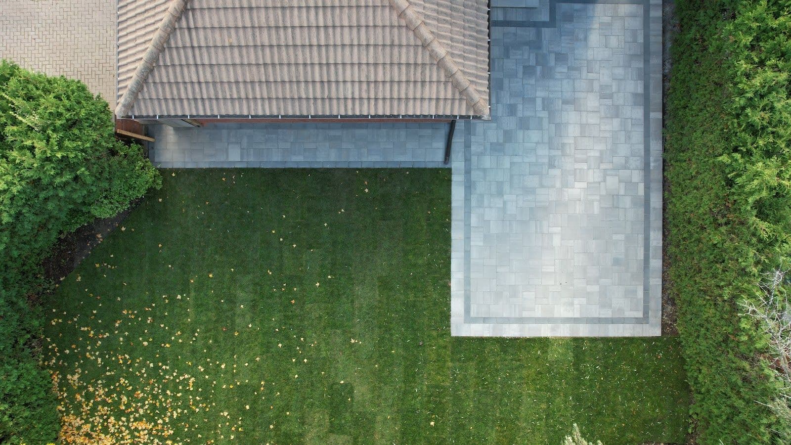 Customer photo from a Google review at Enviro-Loc Interlocking Ltd.