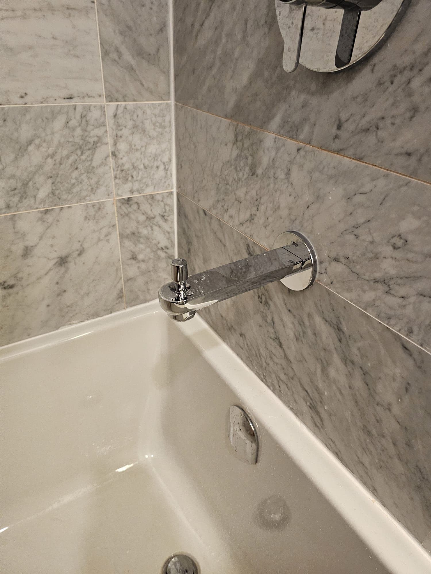 Customer photo from a Google review at True Service Plumbing
