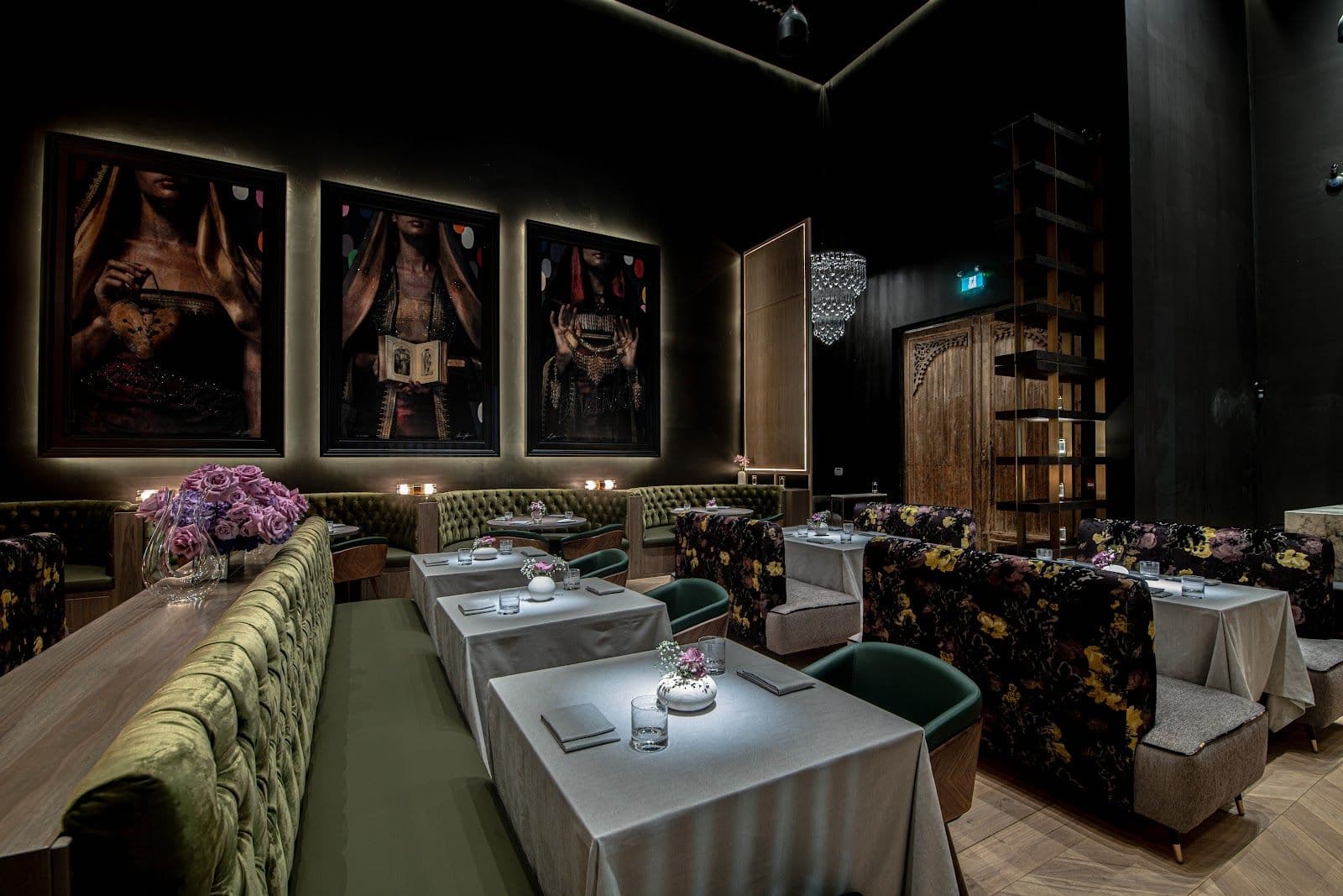 Guest photo from a Google review at DaNico