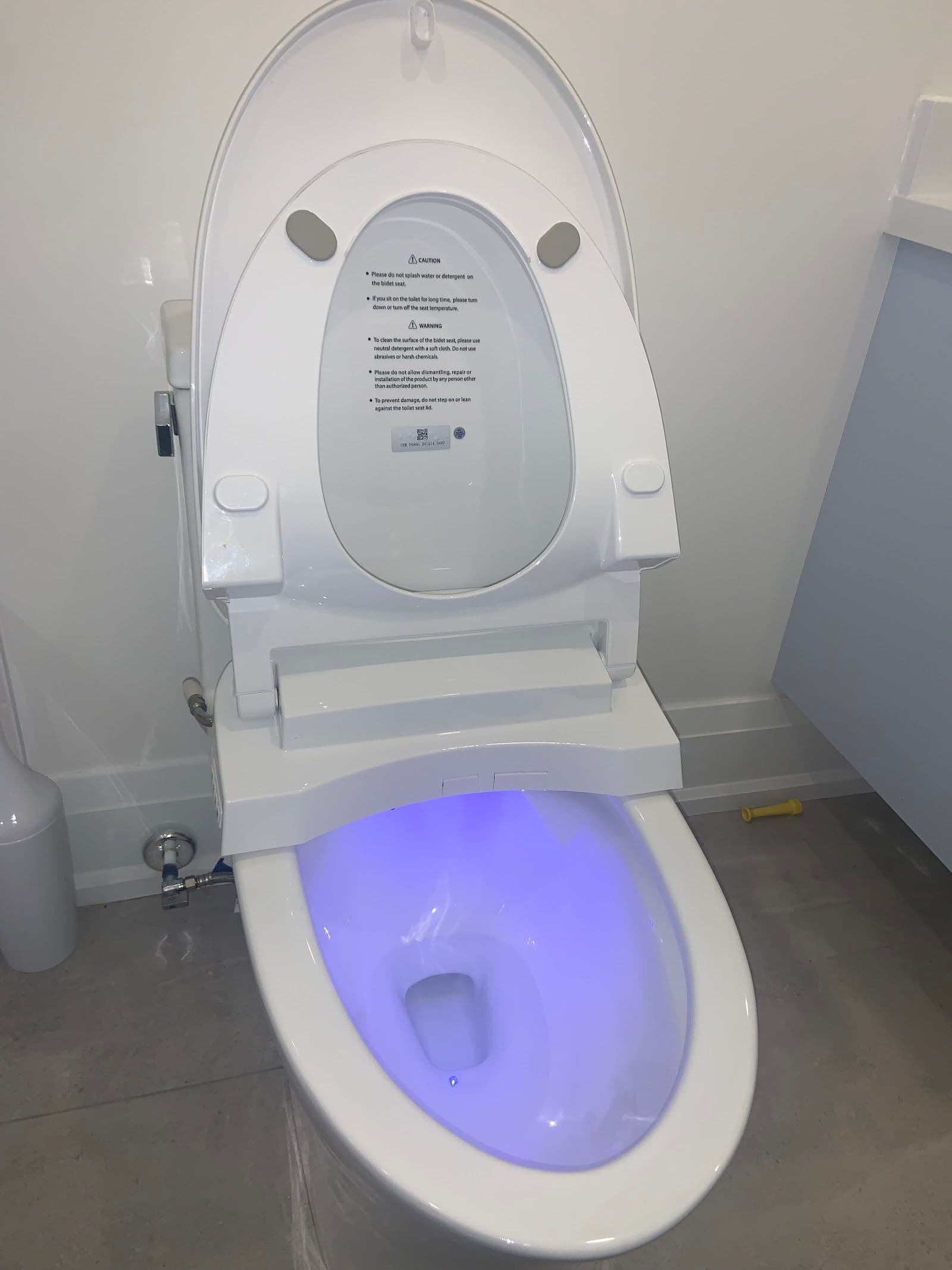 Customer photo from a Google review at Plumber To Your Door of Toronto
