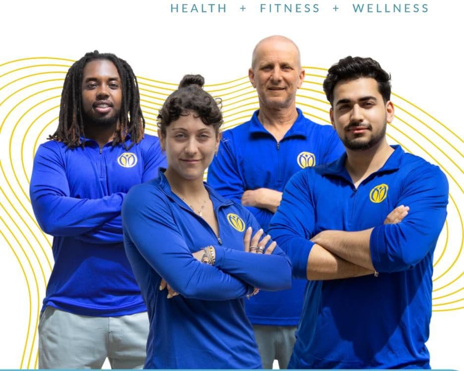 Member photo from a Google review at InsideOut Fitness