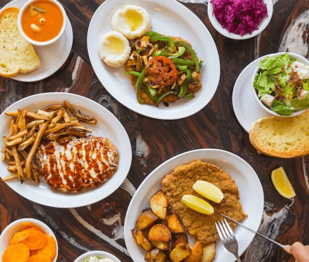 Another guest photo from a Google review at Metro Restaurant