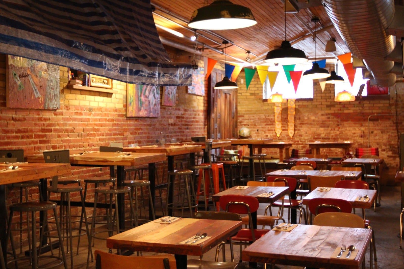 Guest photo from a Google review at PAI