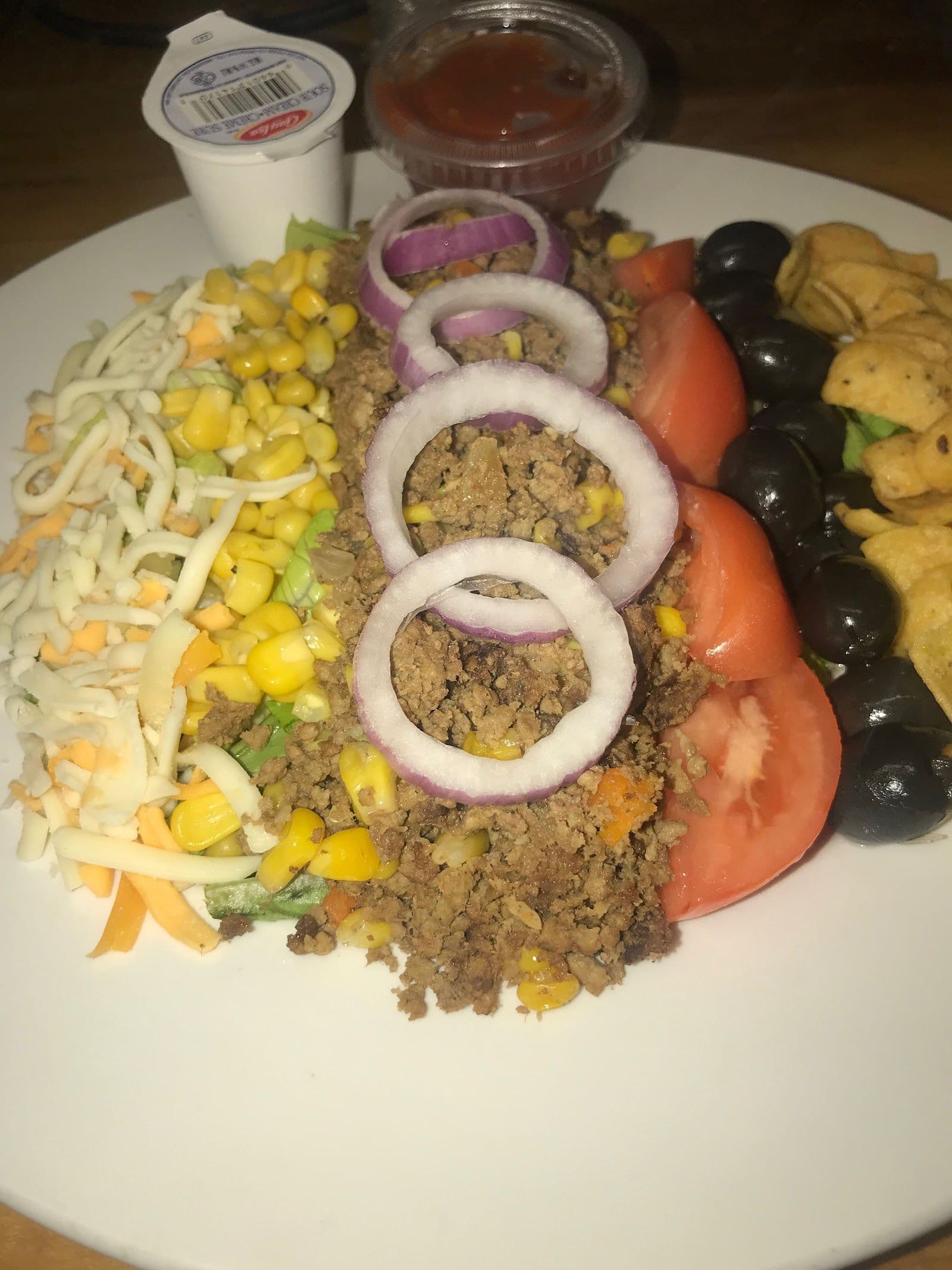 Guest photo from a Google review at Queen's Coach Family Restaurant