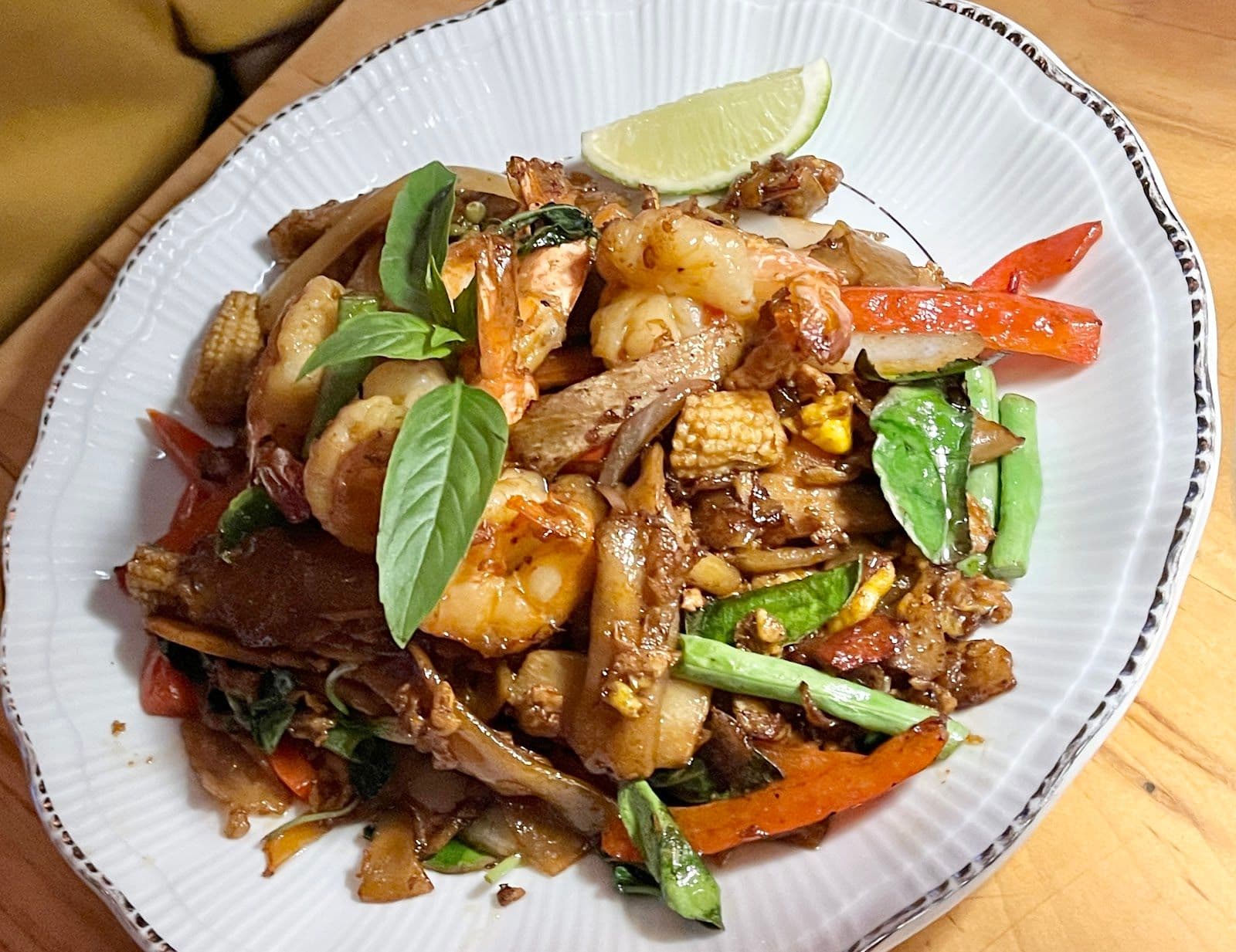 Guest photo from a Google review at Lao Lao Bar