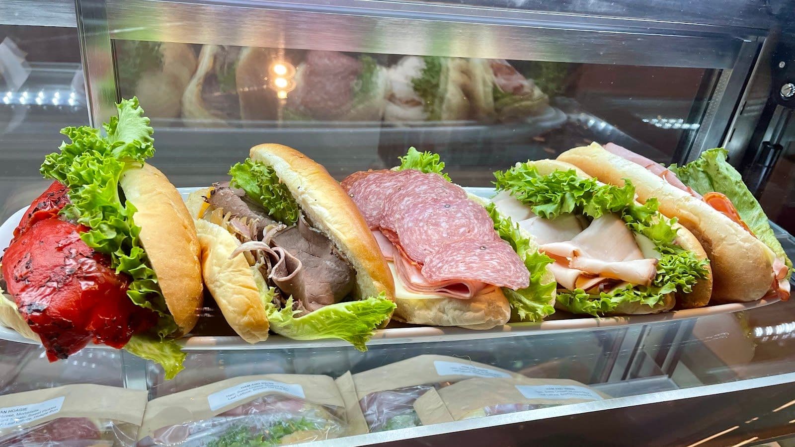 Guest photo from a Google review at Dine N’ Dash