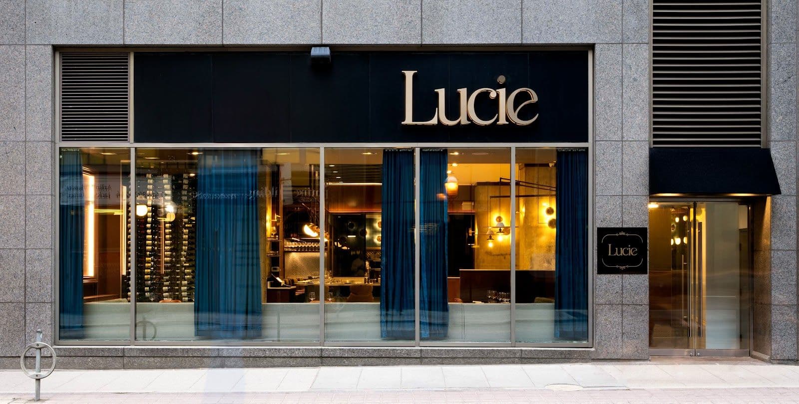 Guest photo from a Google review at Lucie
