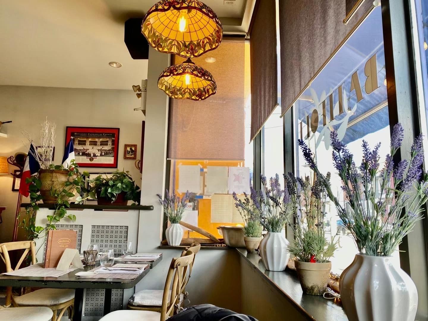 Guest photo from a Google review at Batifole