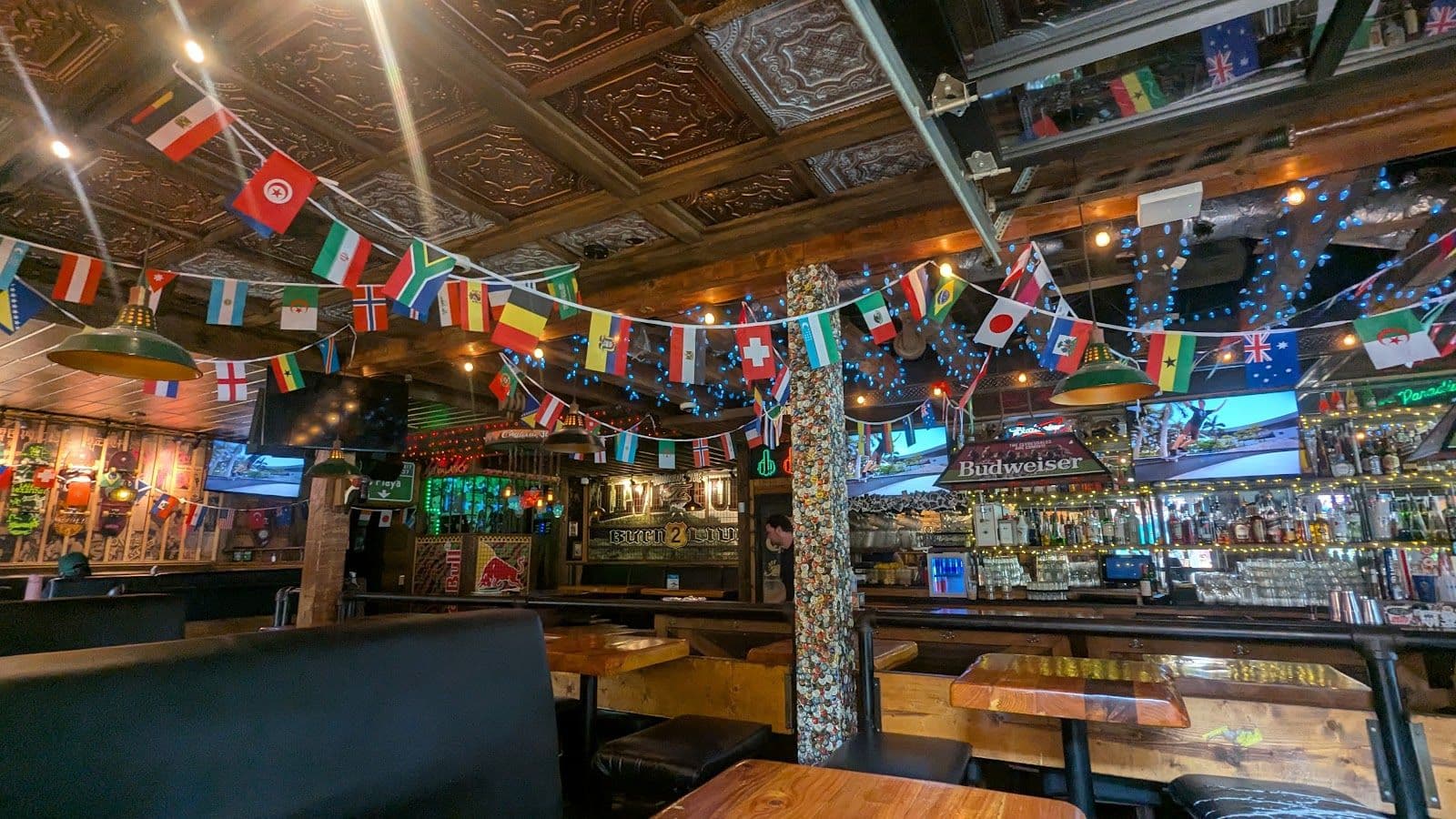 Another guest photo from a Google review at El Furniture Warehouse