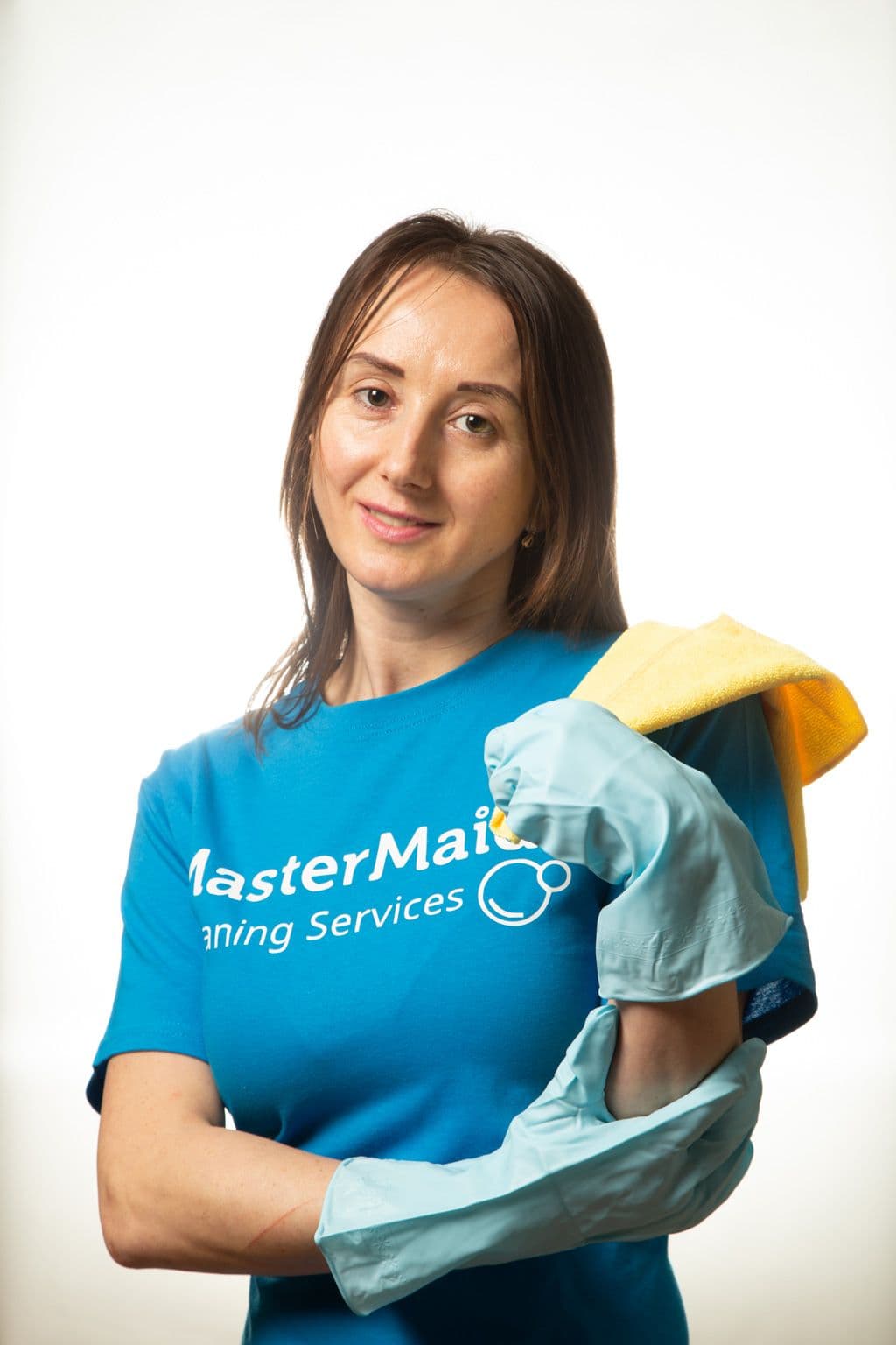 Customer photo from a Google review at Master maid