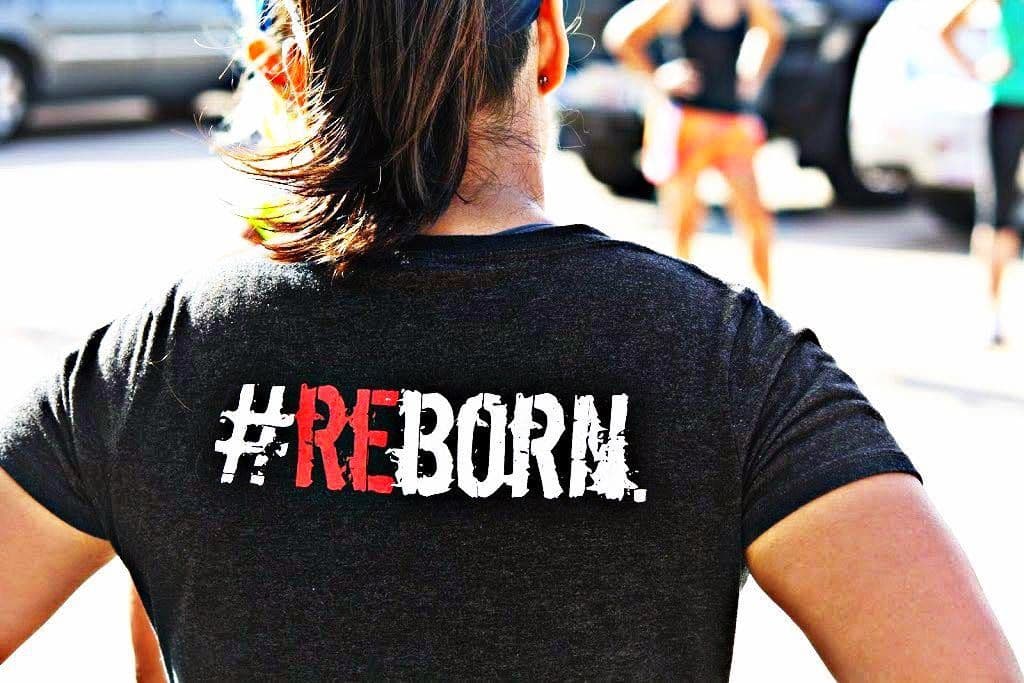 Member photo from a Google review at FirePower CrossFit; Fitness & Wellness