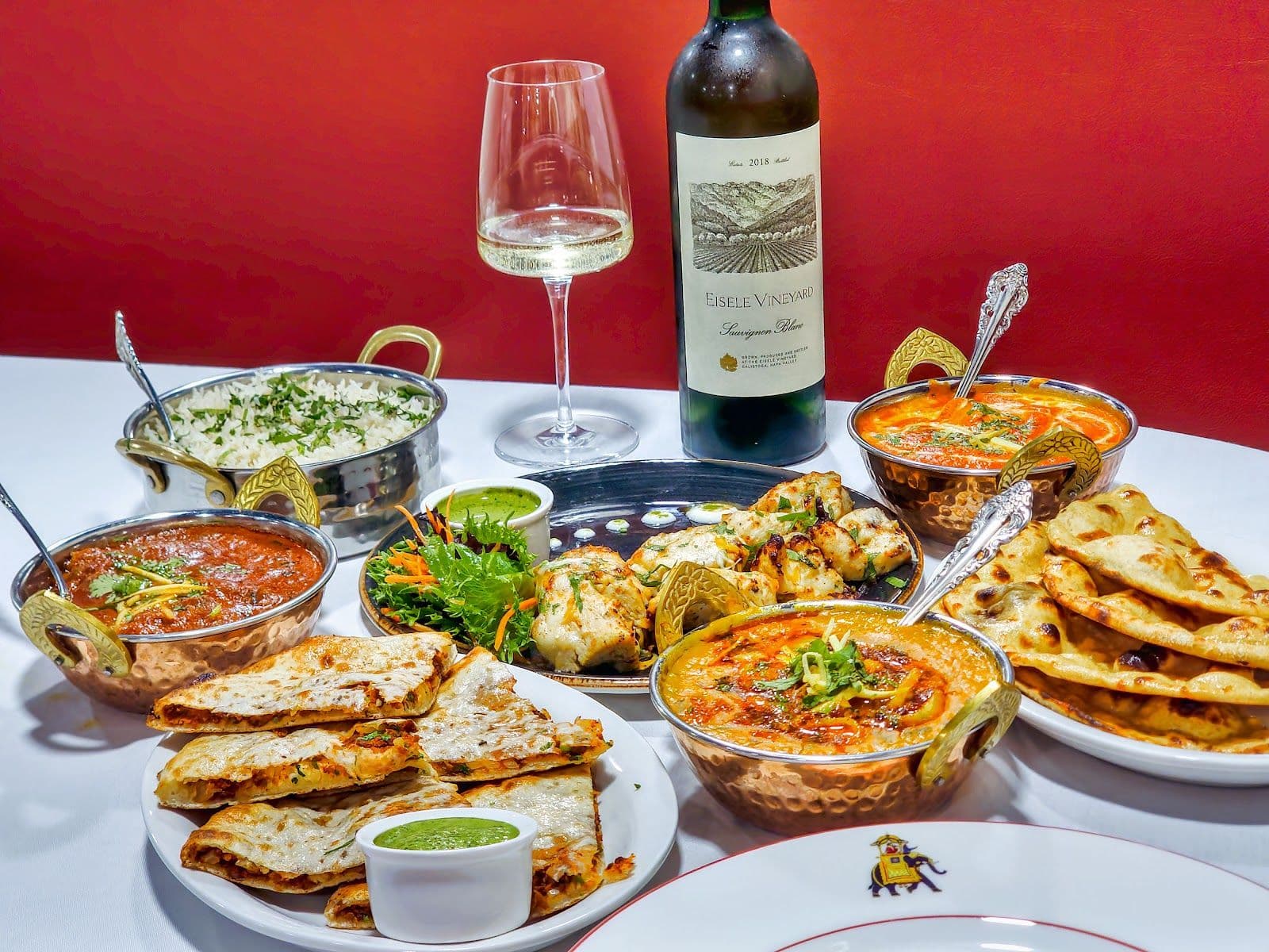 Another guest photo from a Google review at KAASHI