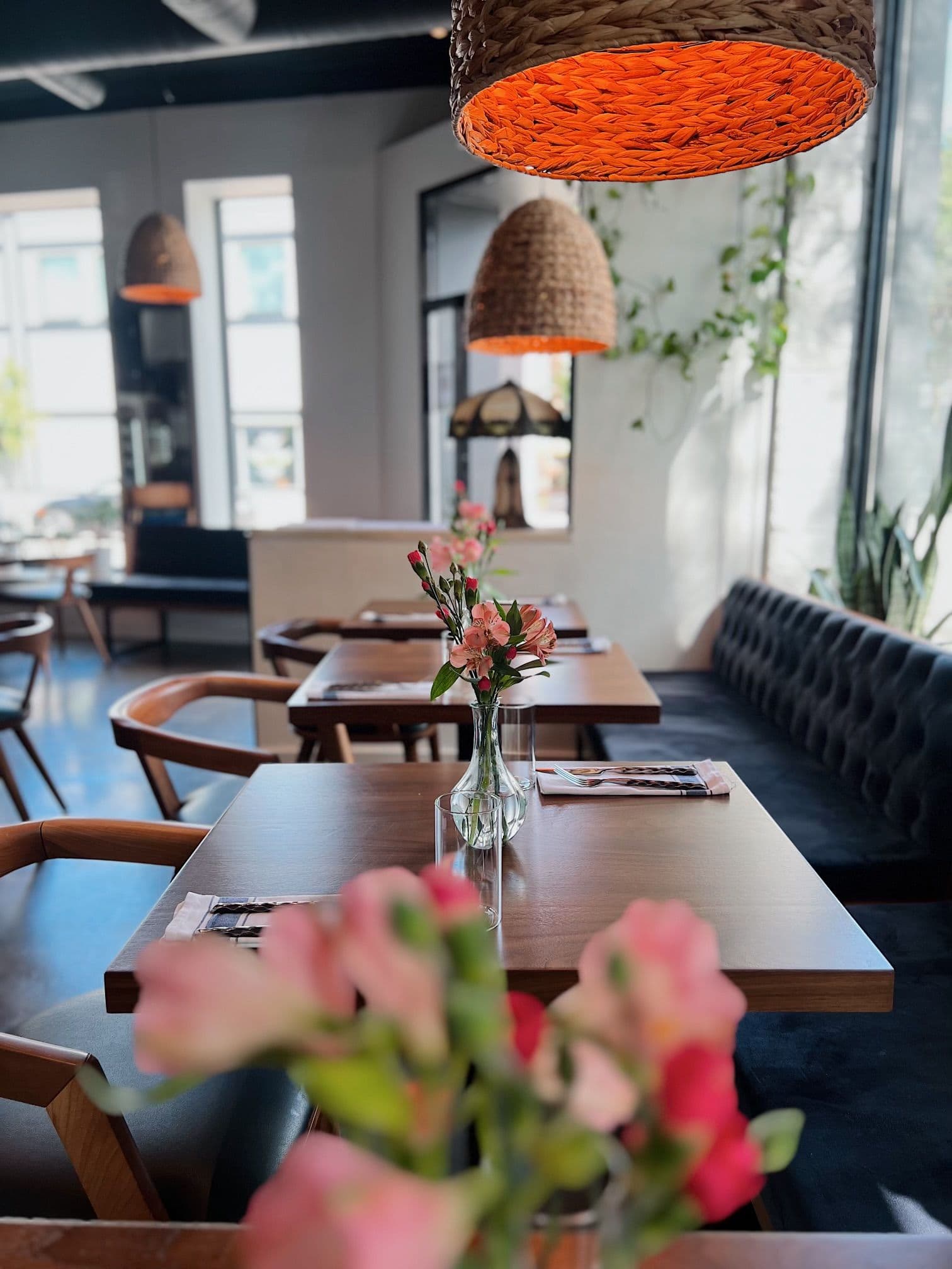 Guest photo from a Google review at March Hare