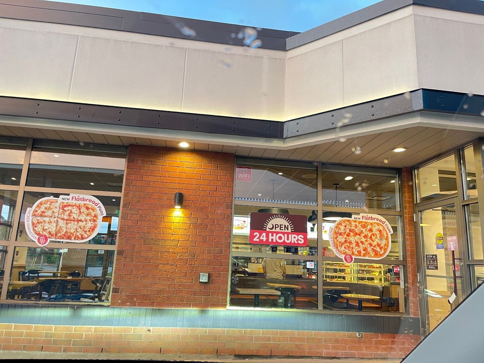 Guest photo from a Google review at Timmy's Tanür
