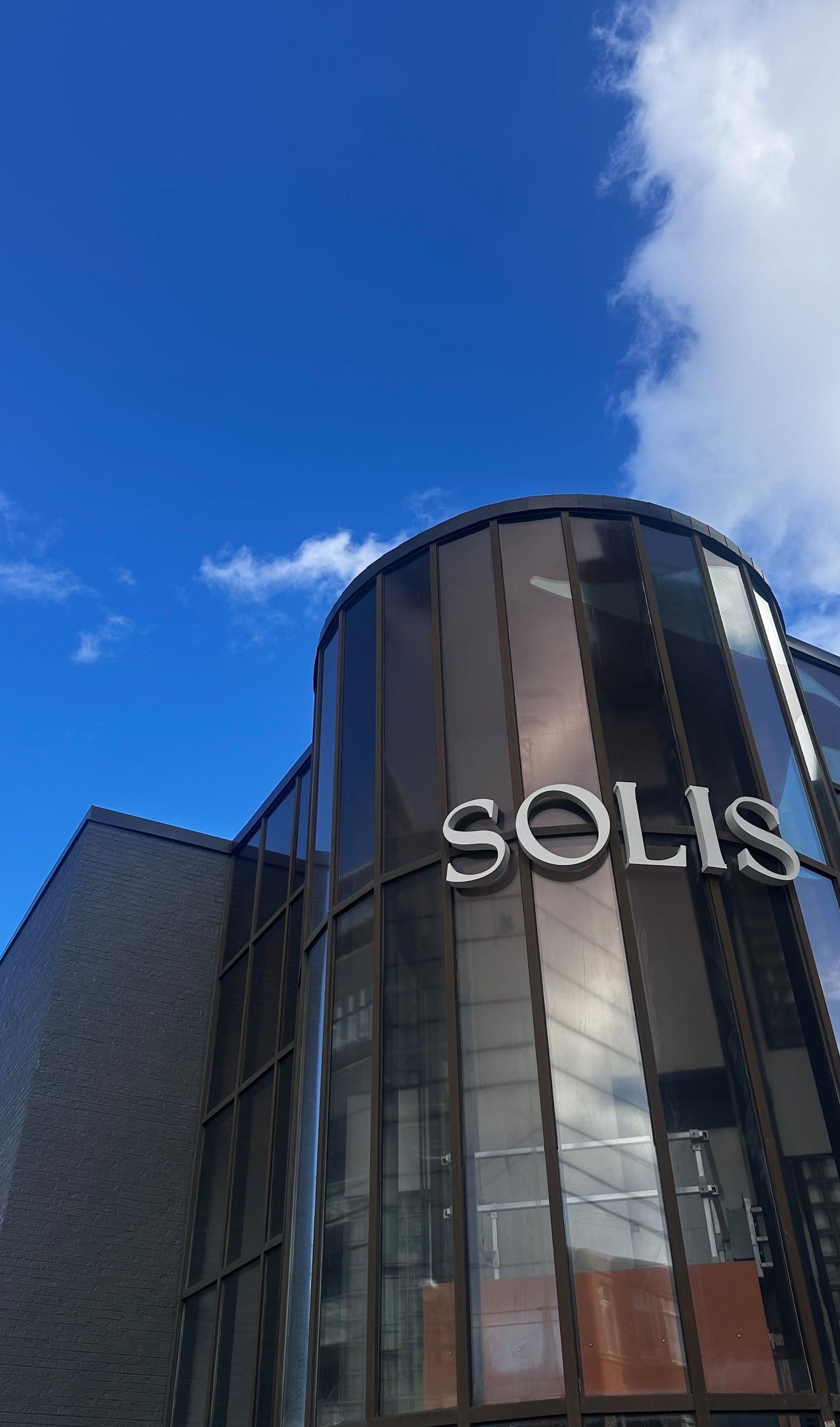 Member photo from a Google review at Solis Movement Hot Pilates, Yoga & Reformer - East Toronto
