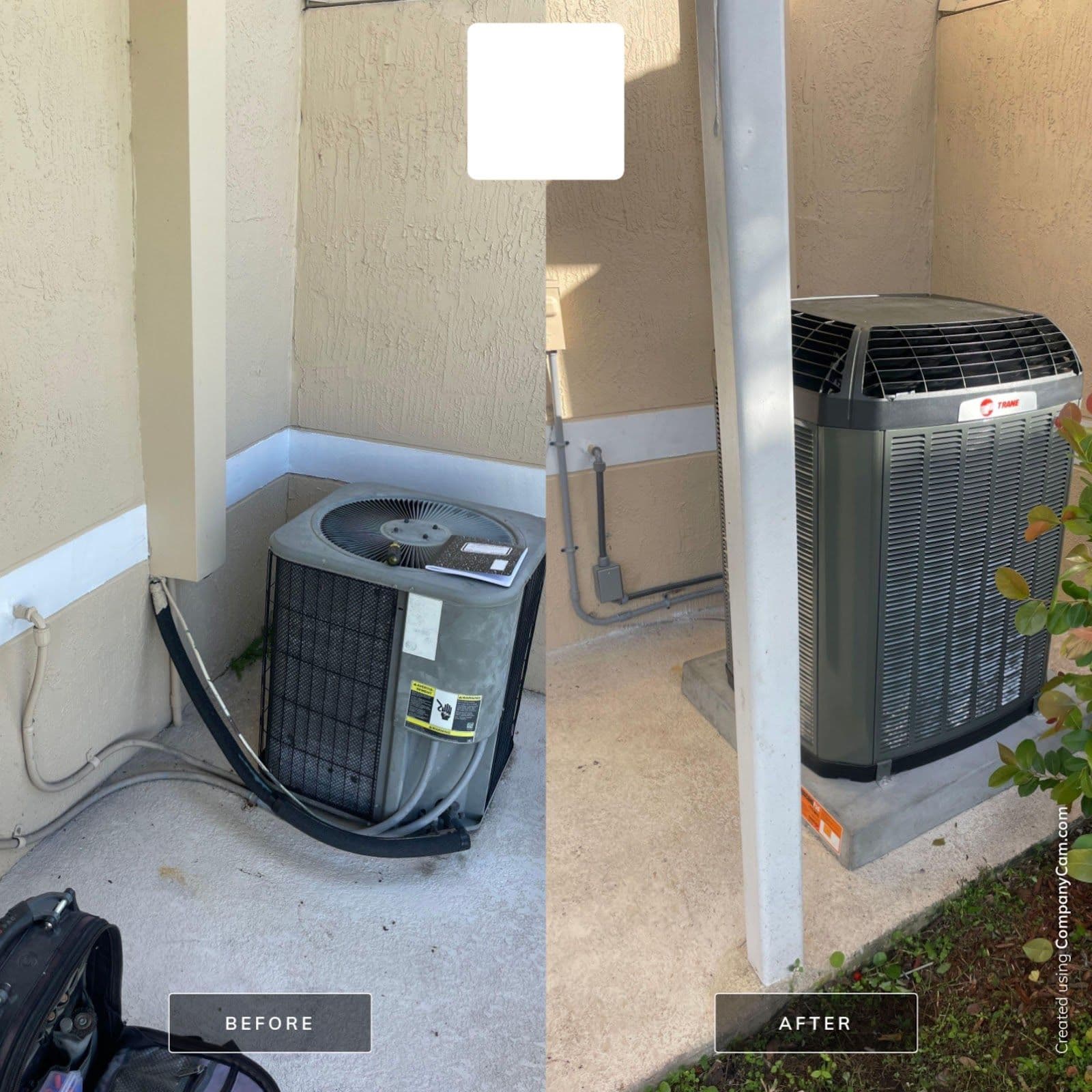 Easy Flow Hvac Toronto owner reviewing customer feedback and Google reviews on a dashboard after a service call